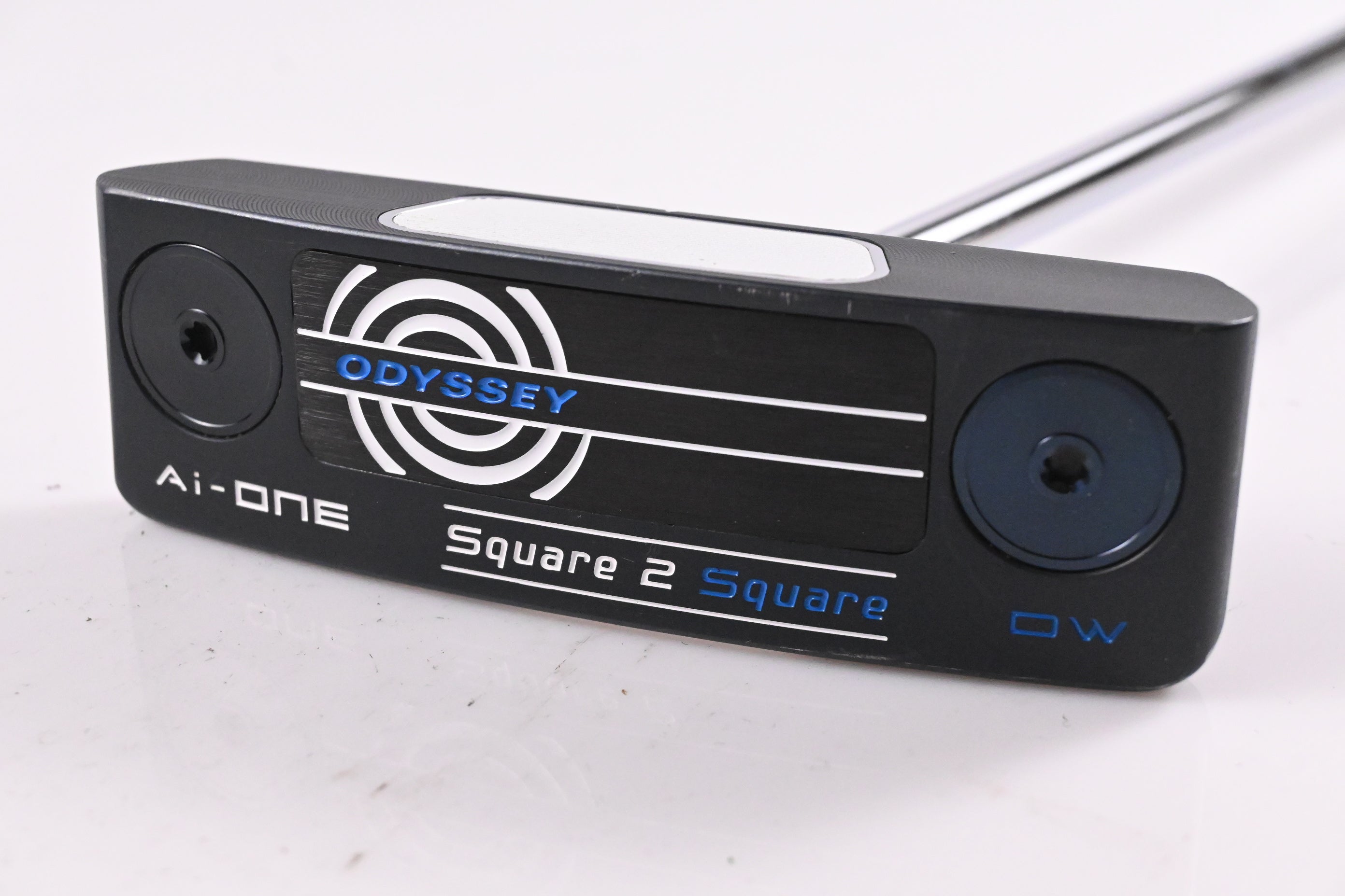 Odyssey Ai-One Square 2 Square DW Putter / 33 Inch