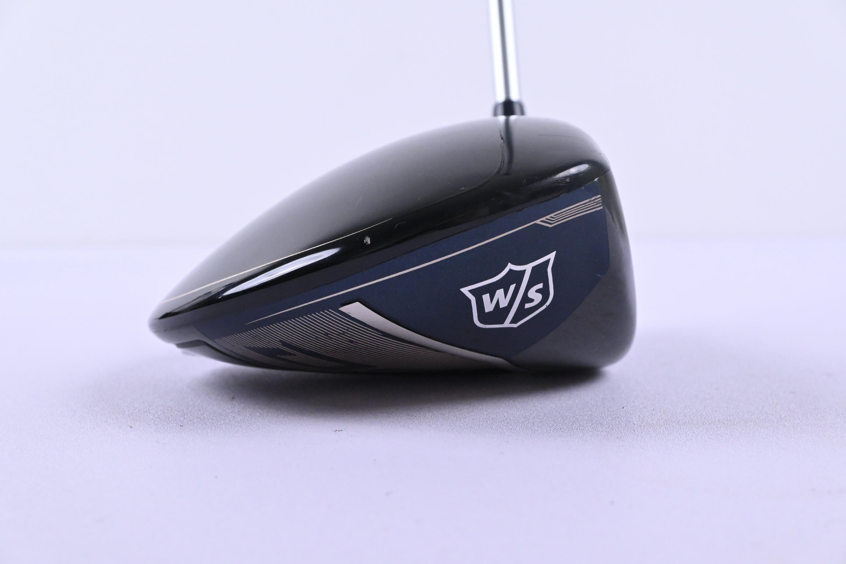 Wilson D9 Driver / 13 Degree / Senior Flex Tensei CK Blue 50 Shaft