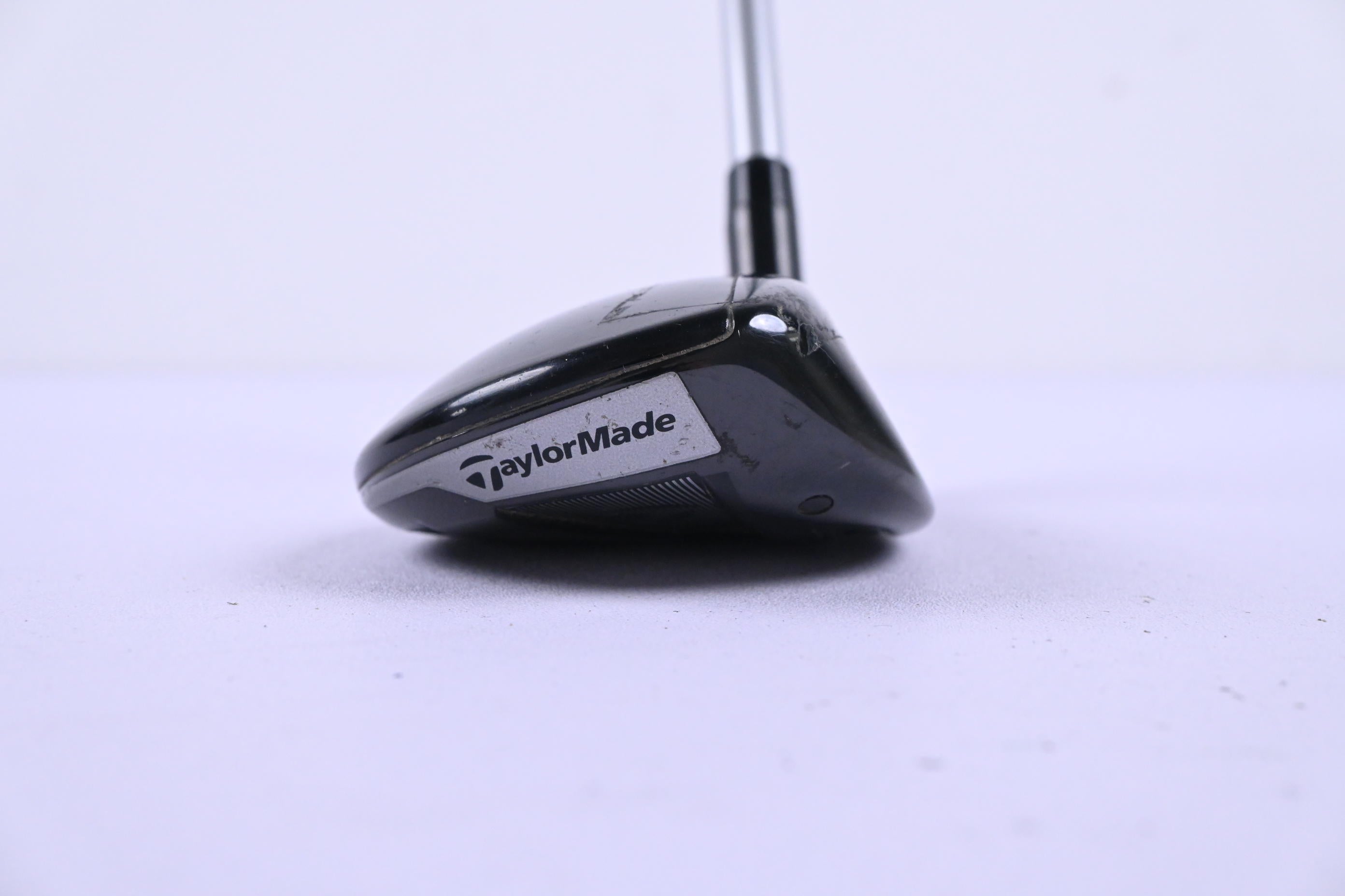 Ladies Taylormade Qi10 Max #5 Hybrid / 27 Degree / Ladies Flex Speeder NX 40