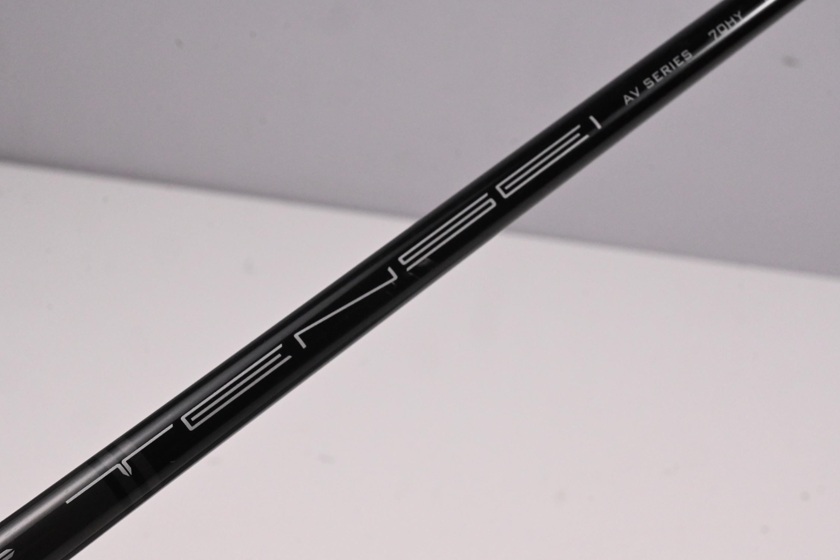 Tensei AV Blue 70 #5 Hybrid Shaft / Regular Flex / Titleist 2nd Gen