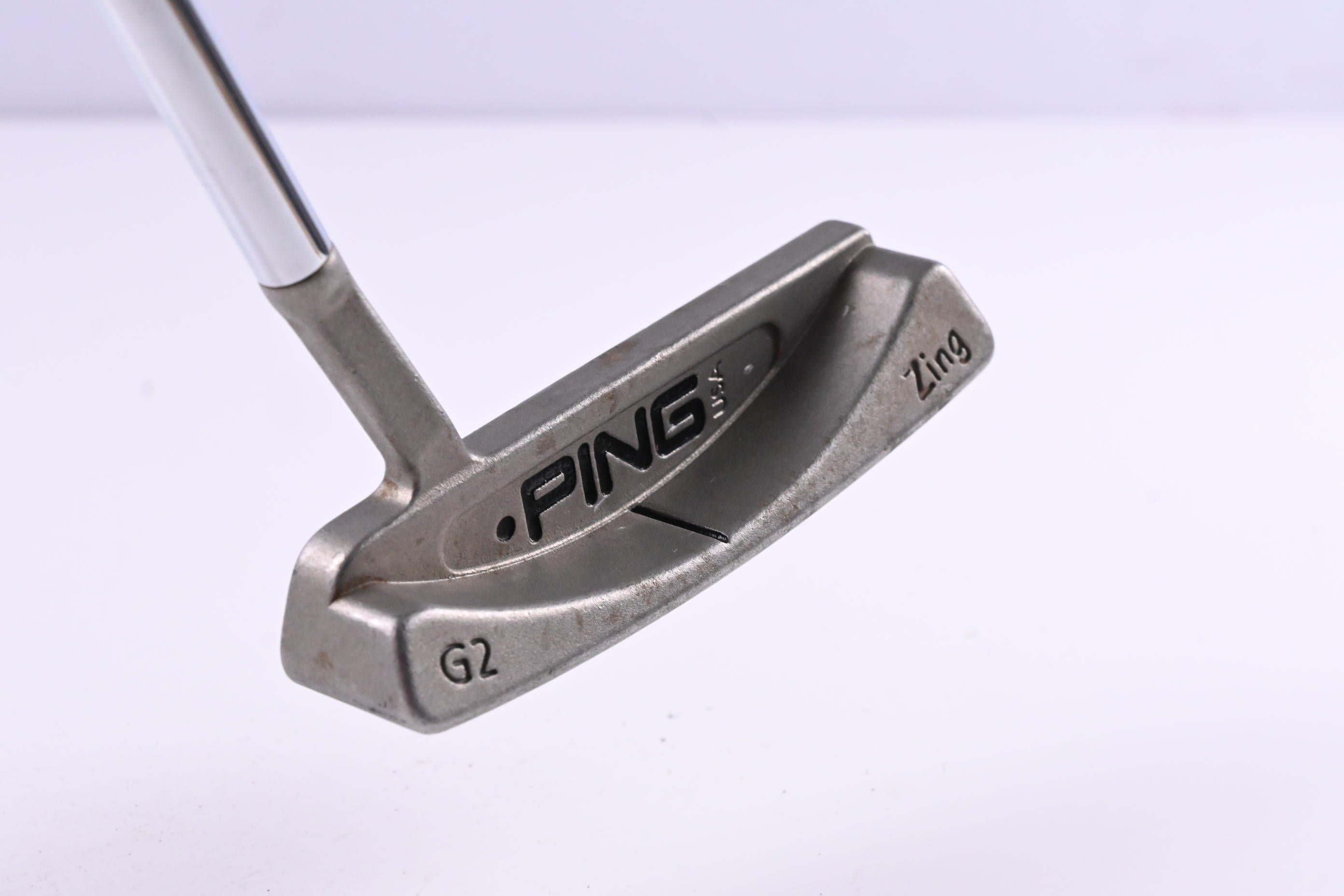 Ping G2 Zing Putter / 34.5 Inch