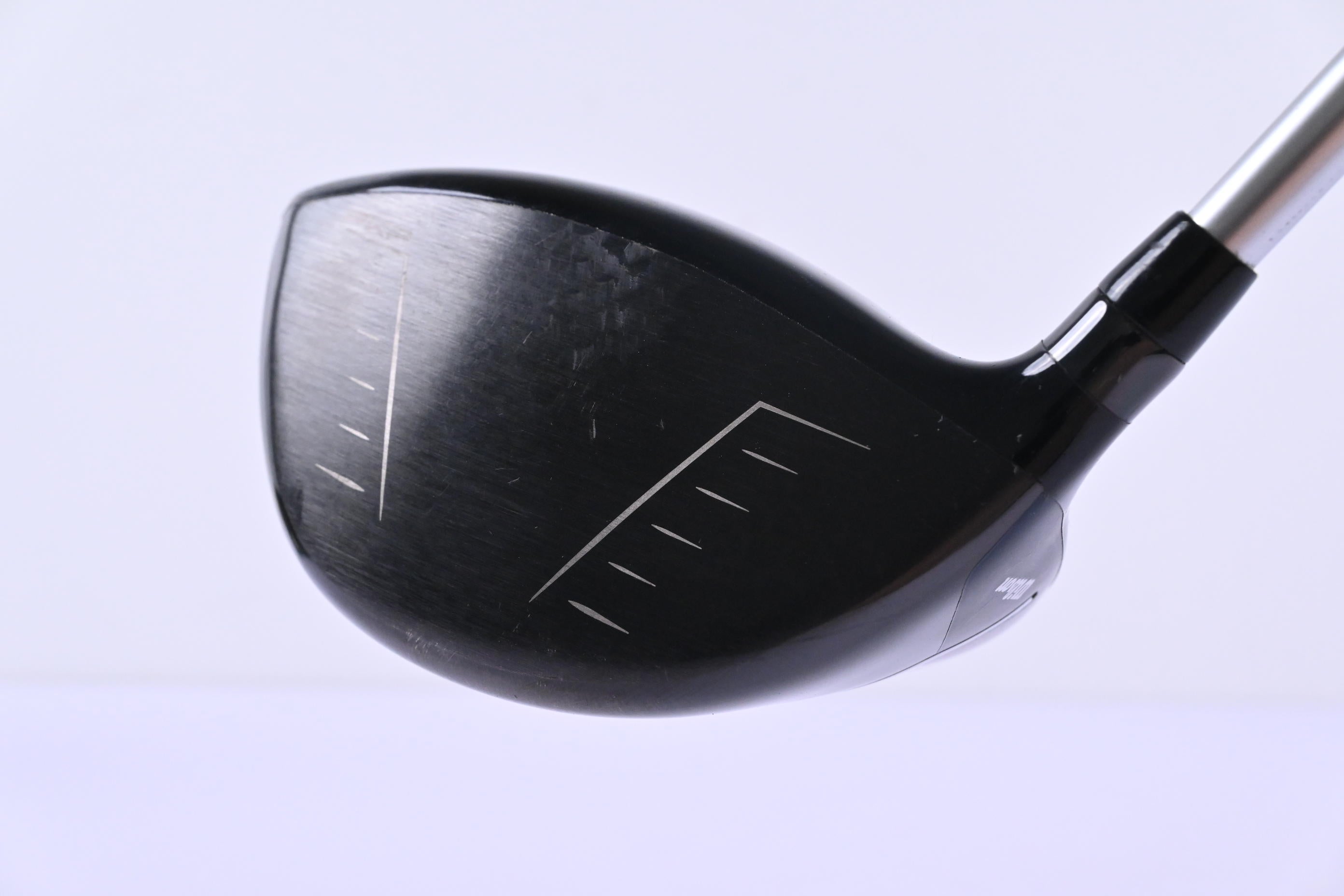 Wilson D9 Driver / 13 Degree / Senior Flex Tensei CK Blue 50 Shaft
