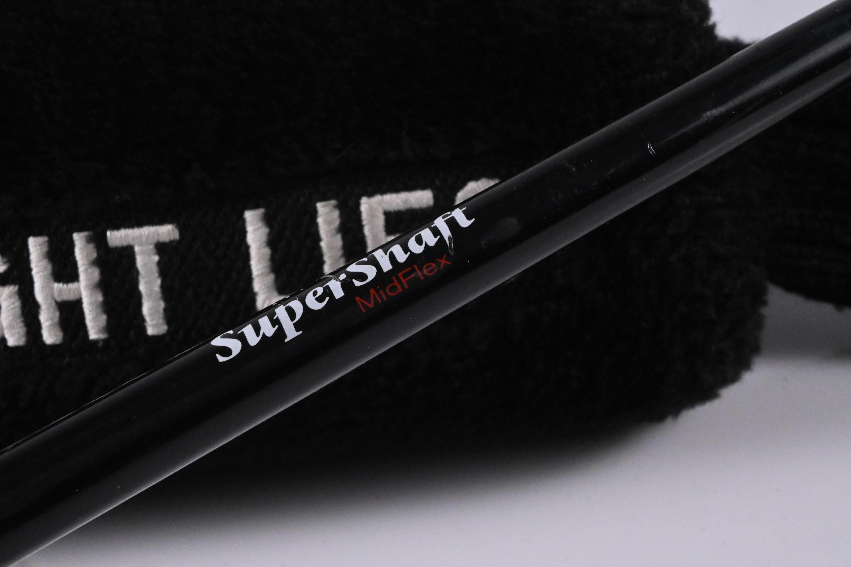 Adams Tight Lies #4 Wood / 16 Degree / Regular Flex Adams SuperShaft Shaft
