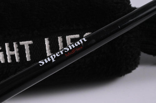 Adams Tight Lies #4 Wood / 16 Degree / Regular Flex Adams SuperShaft Shaft