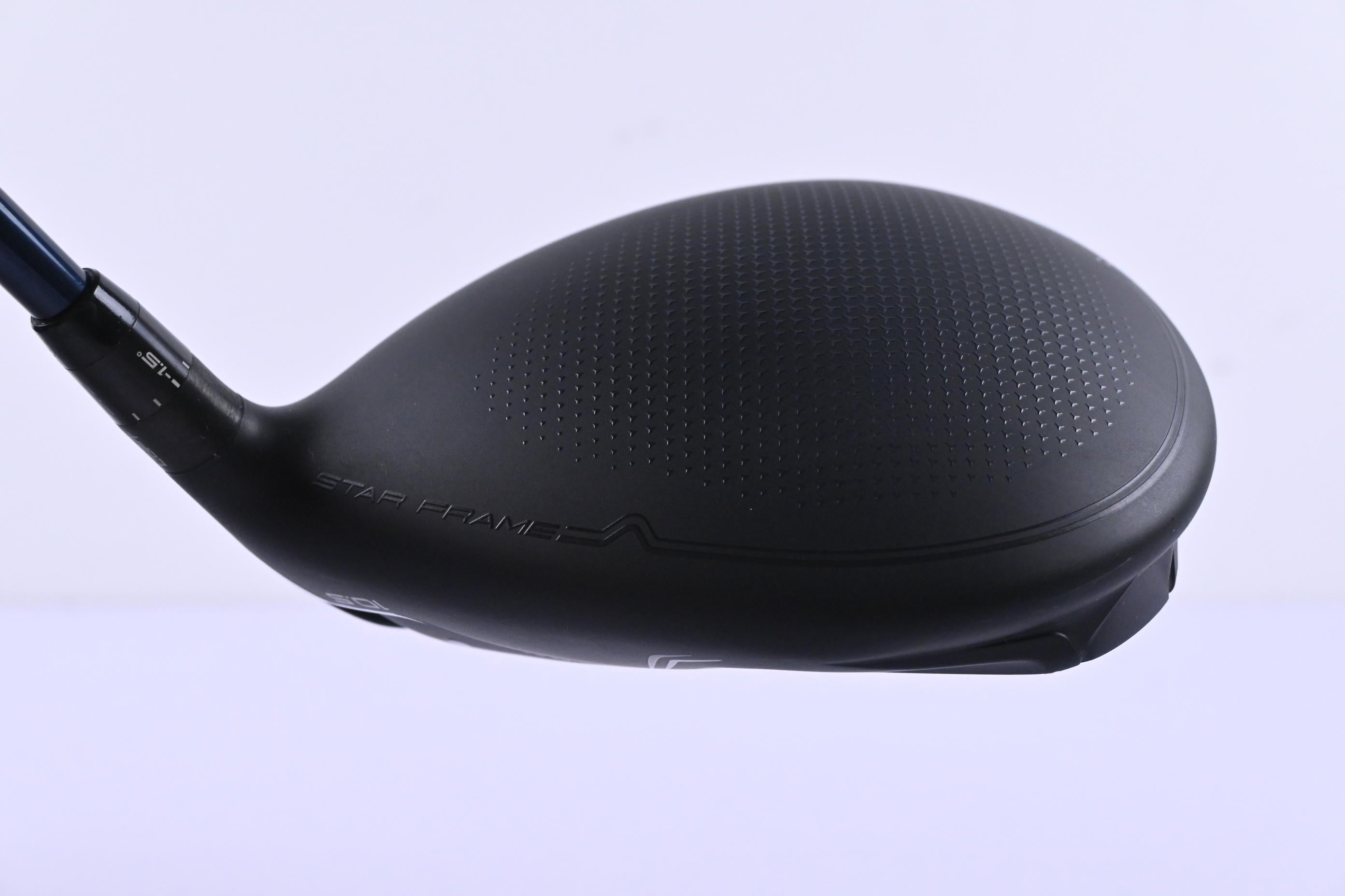 Srixon ZXi Driver / 10.5 Degree / Regular Flex Fujikura Ventus TR Blue 6 Shaft