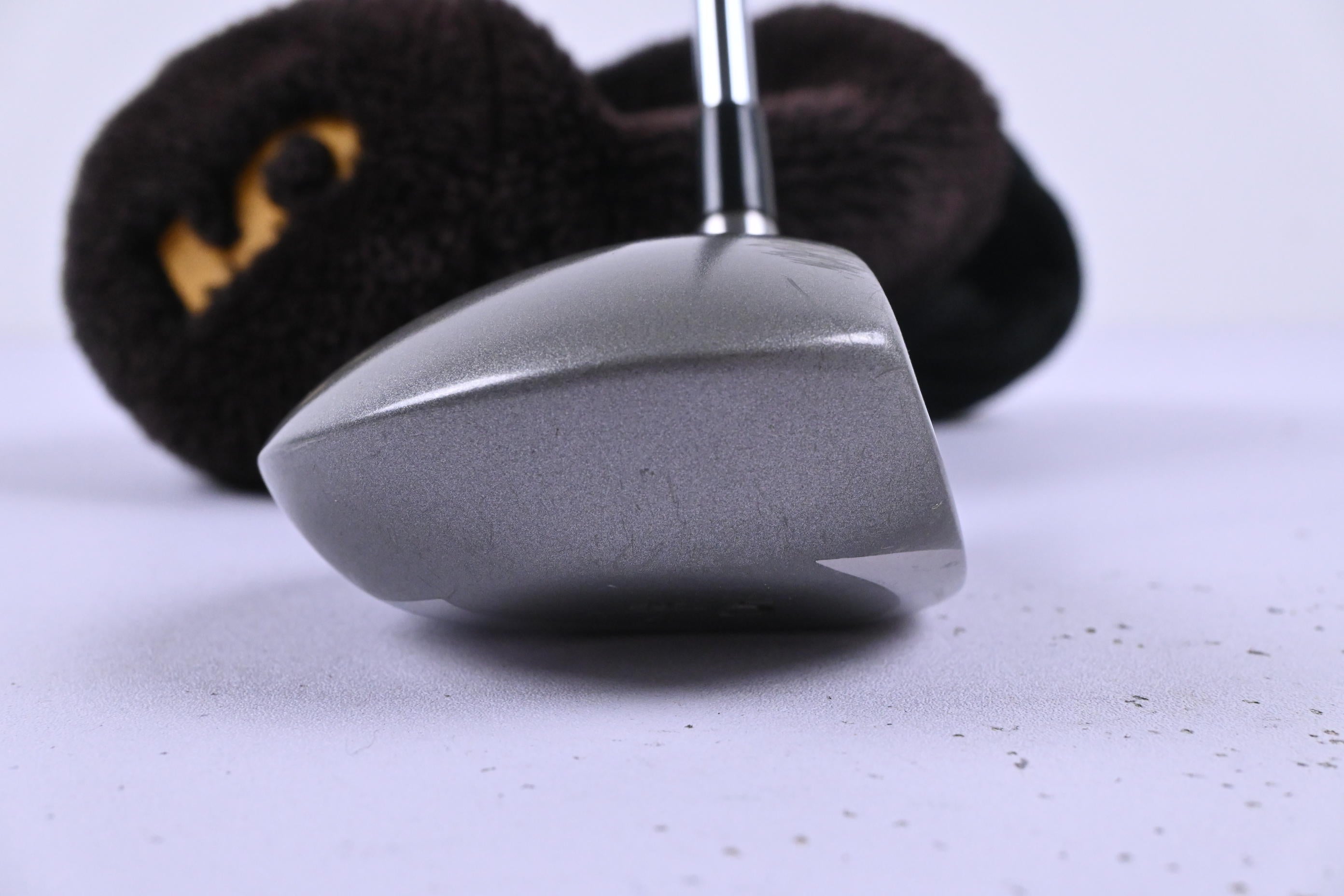MacGregor IMG #5 Wood / 20 Degree / Regular Flex Steel Shaft