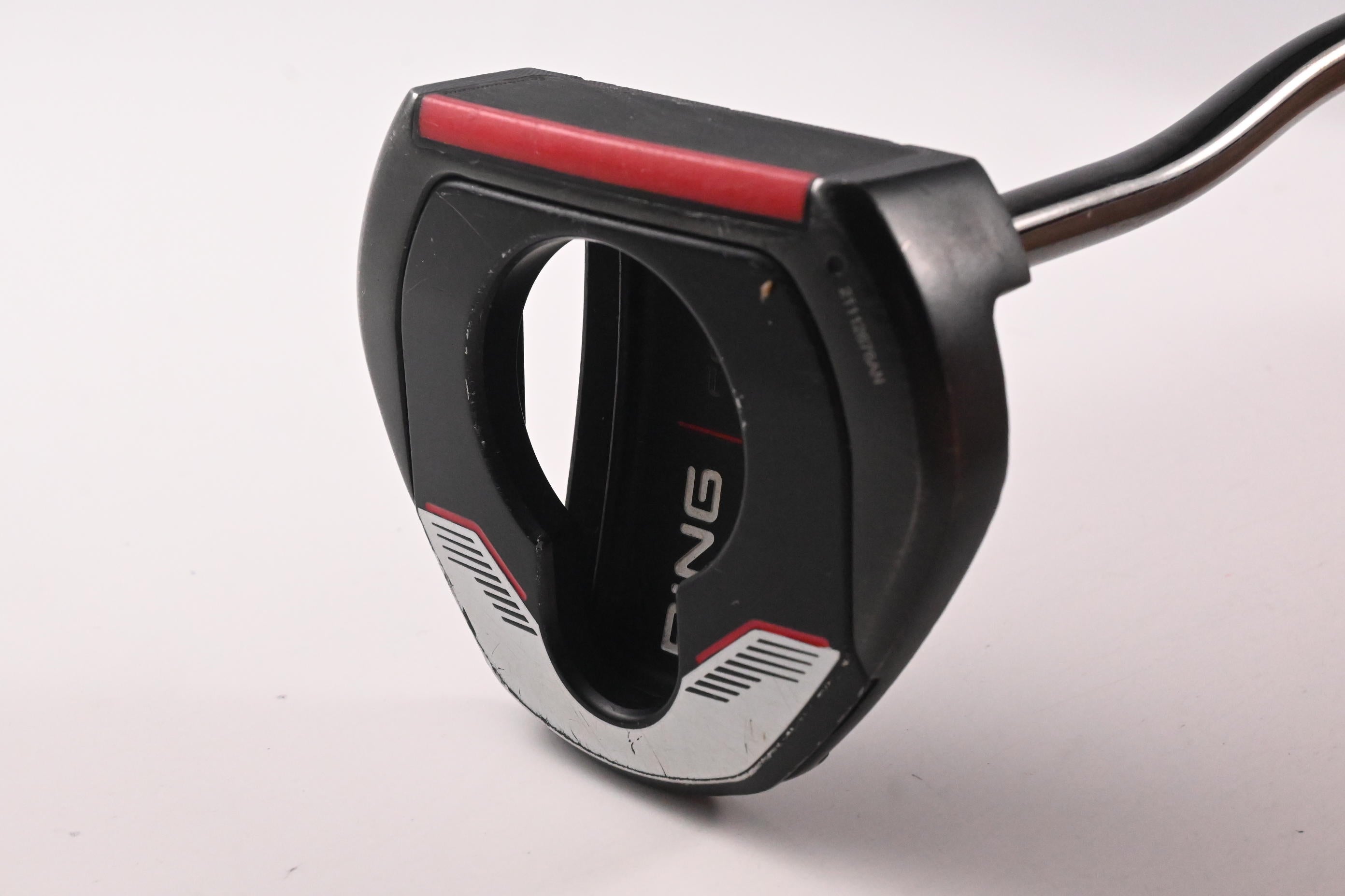 Ping 2021 Fetch Putter / 34 Inch