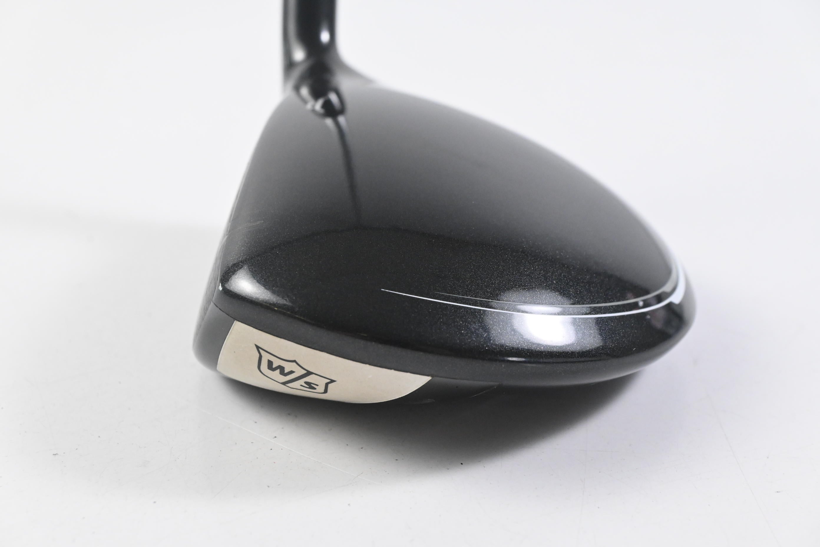 Wilson Launch Pad #5 Wood / 18 Degree / Regular Flex Tensei CK Blue 50 Shaft