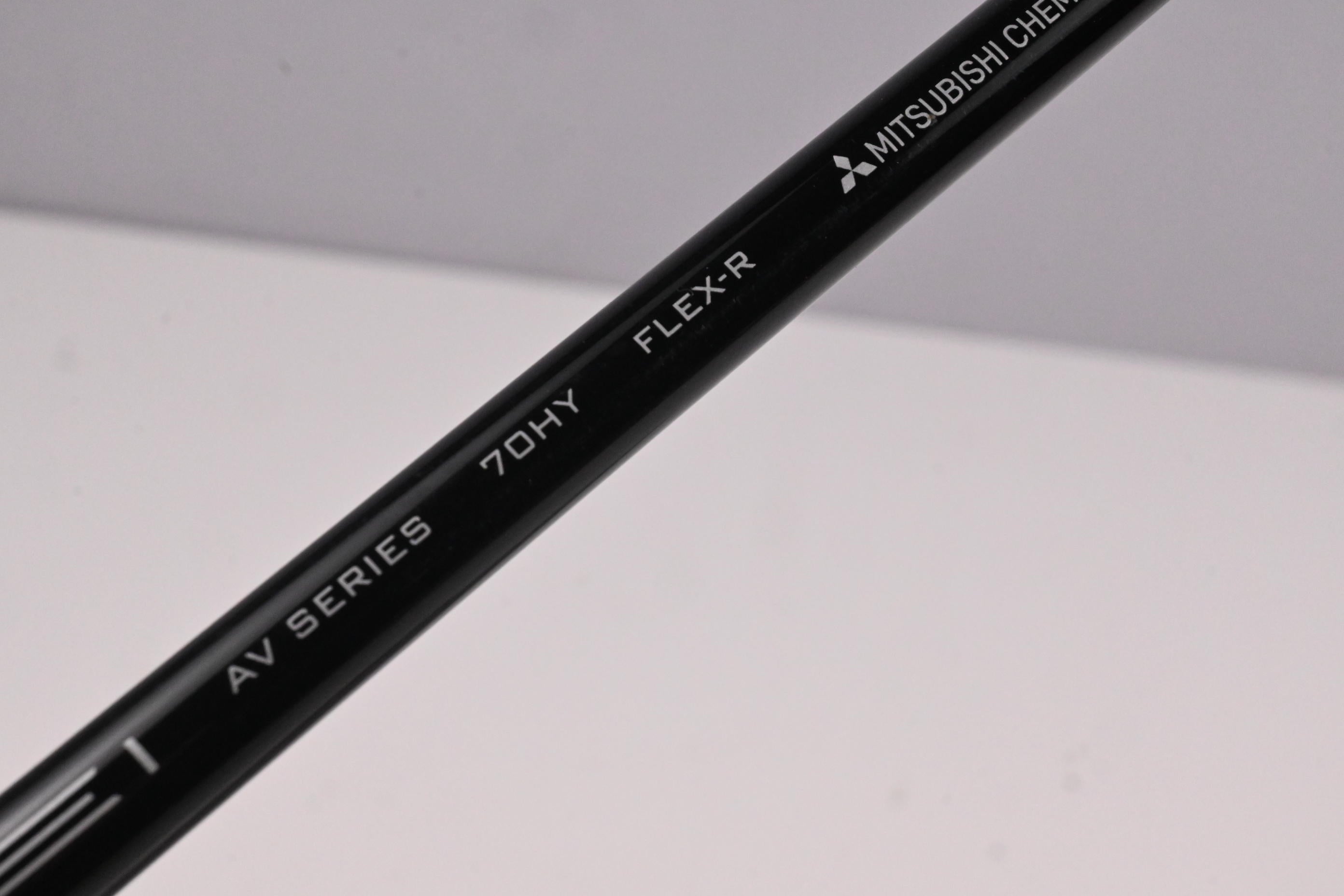 Tensei AV Blue 70 #5 Hybrid Shaft / Regular Flex / Titleist 2nd Gen