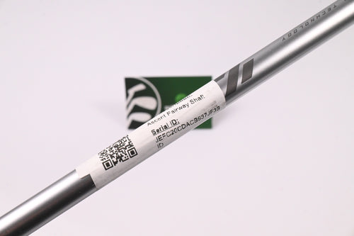 Aldila Ascent PL 40 #3 Wood Shaft / Ladies Flex / Callaway 3rd Gen