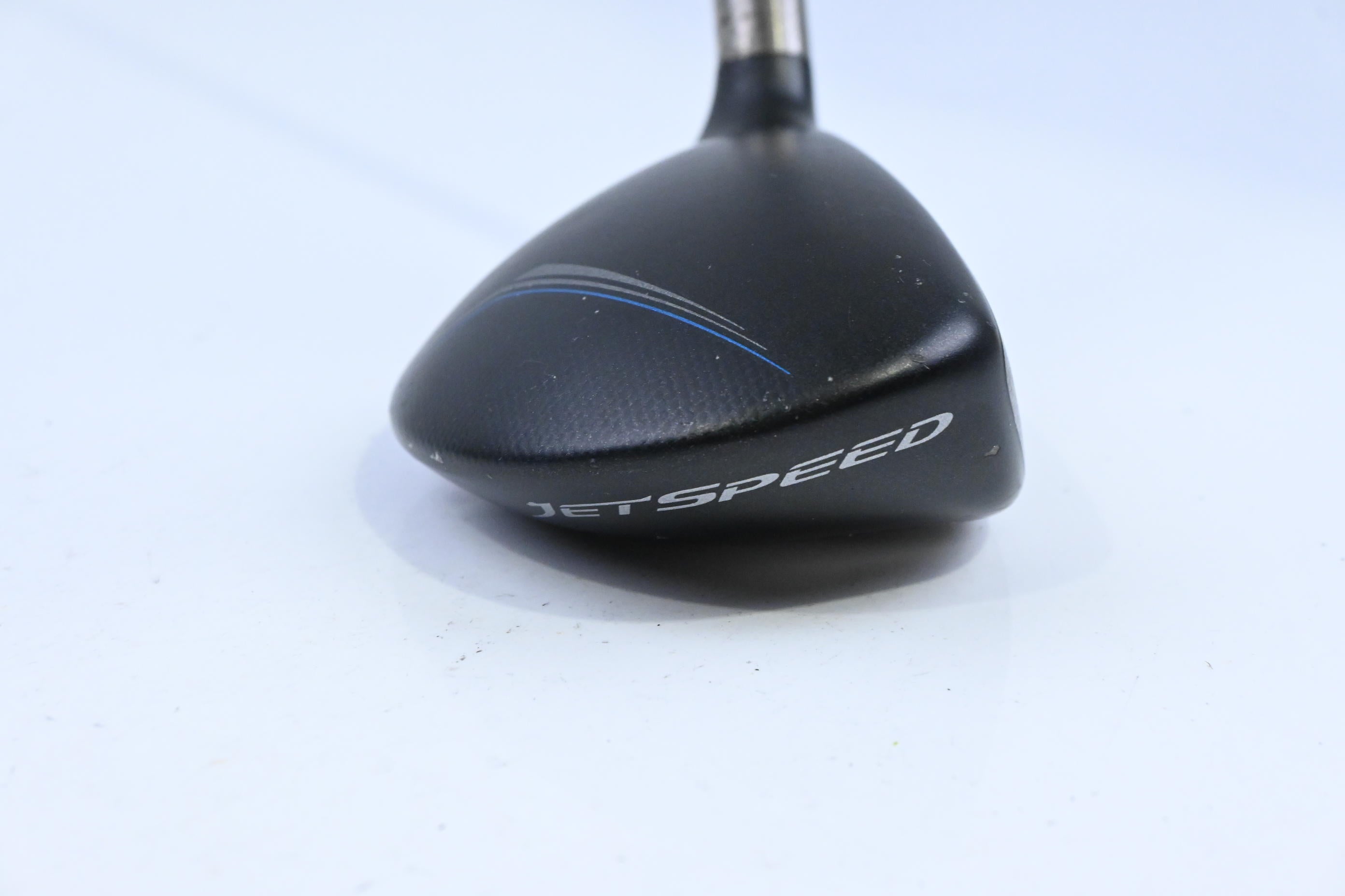 Taylormade Jetspeed #3 Hybrid / 19 Degree / X-Flex Kuro Kage Black 70