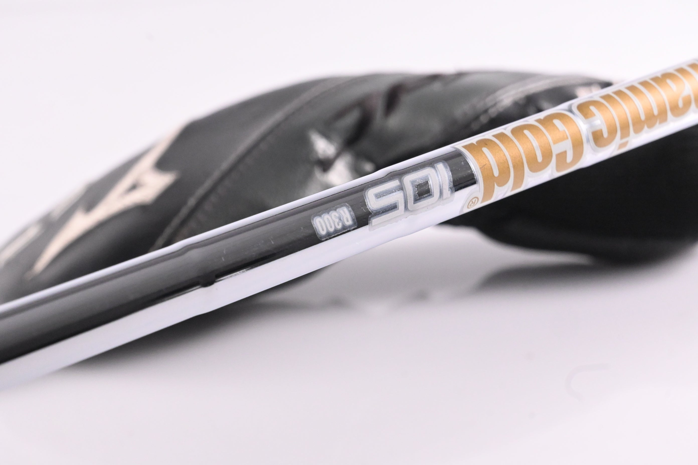 Mizuno JPX 923 Fli Hi #5 Hybrid / 23 Degree / Regular Flex Dynamic Gold 105 R300