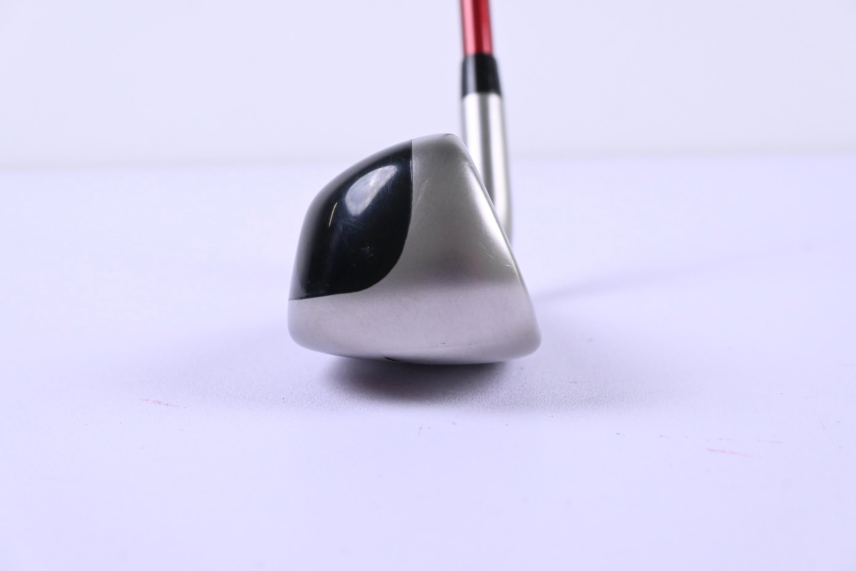 Ping G15 #3 Hybrid / 20 Degree / Stiff Flex Ping TFC 149 H Shaft