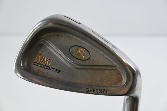 Cobra King Cobra Oversize #7 Iron / Regular Flex TT Lite XL Shaft