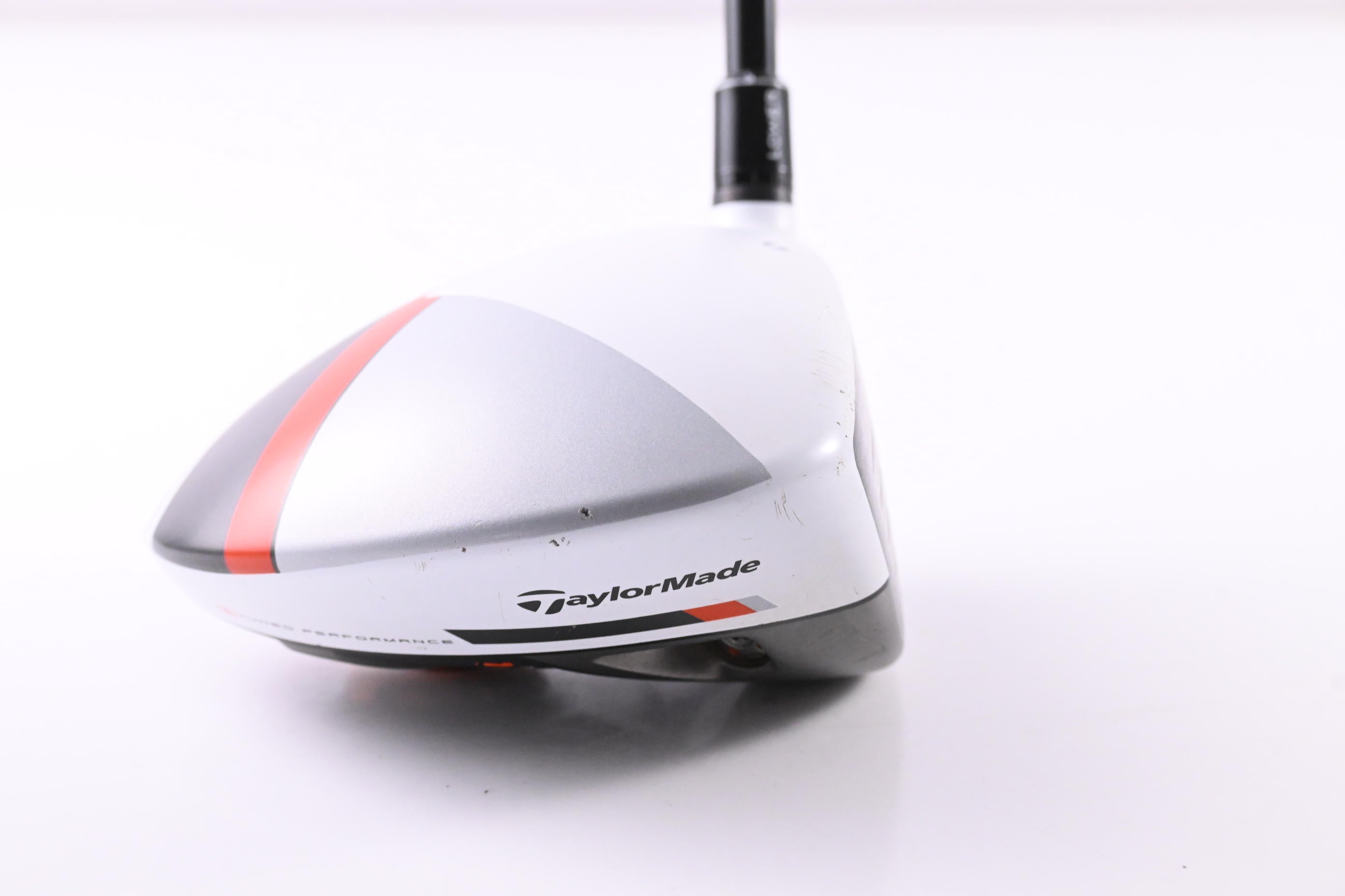 Taylormade R1 Driver / 8-12 Degree / X-Flex Project X Shaft