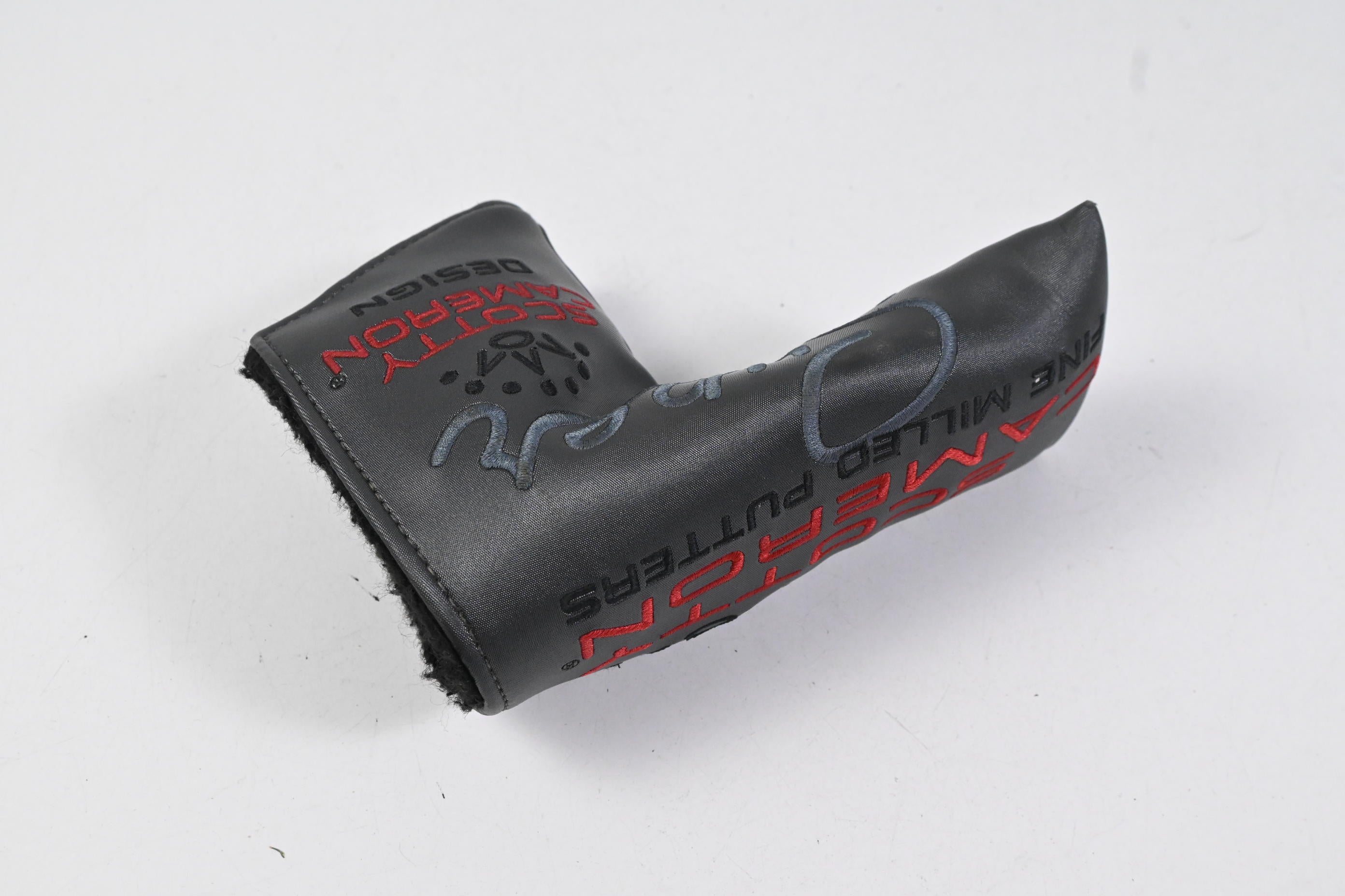 Scotty Cameron Super Select Golo 6 Putter / 34 Inch