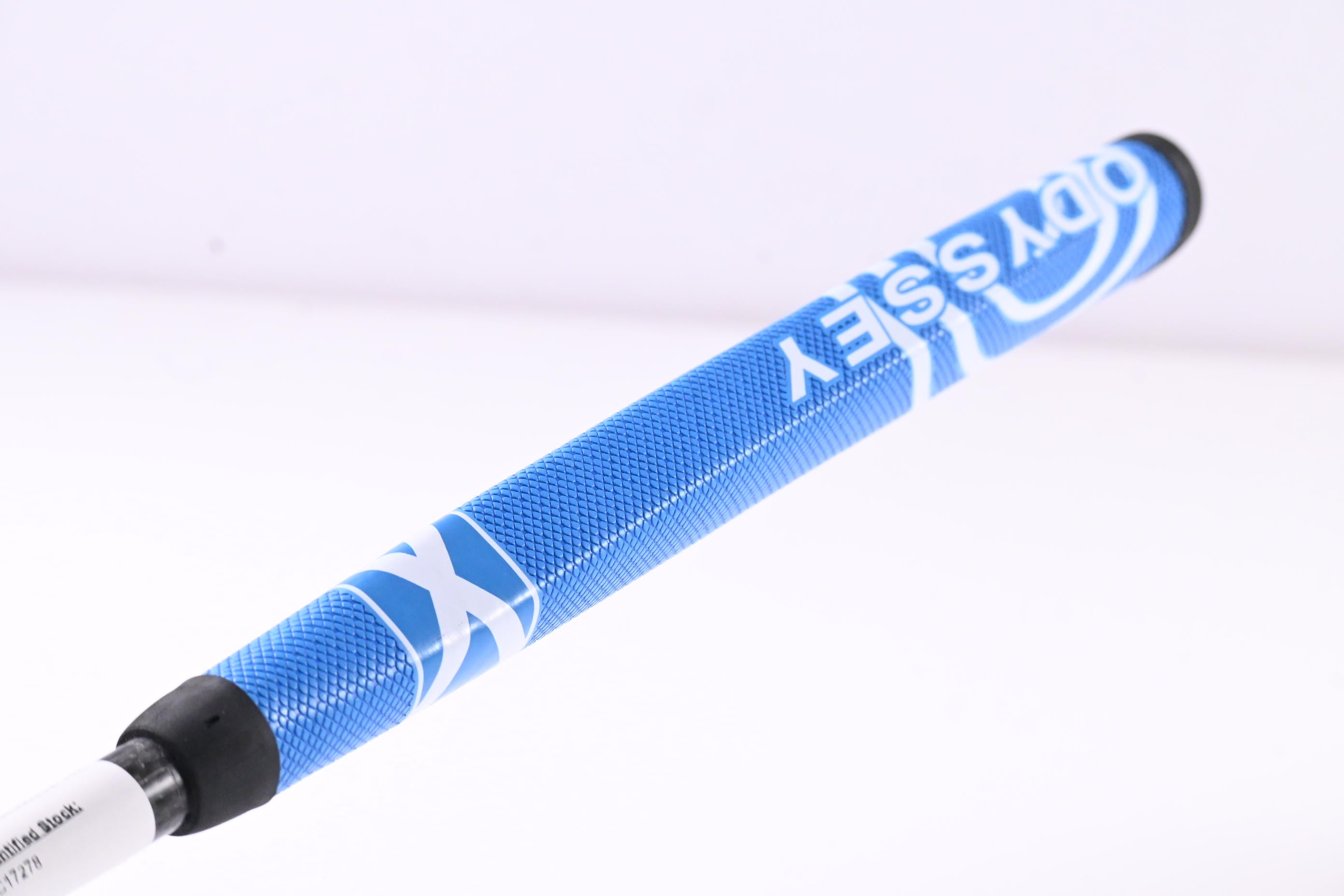Left Hand Odyssey Stroke Lab One Putter / 33 Inch