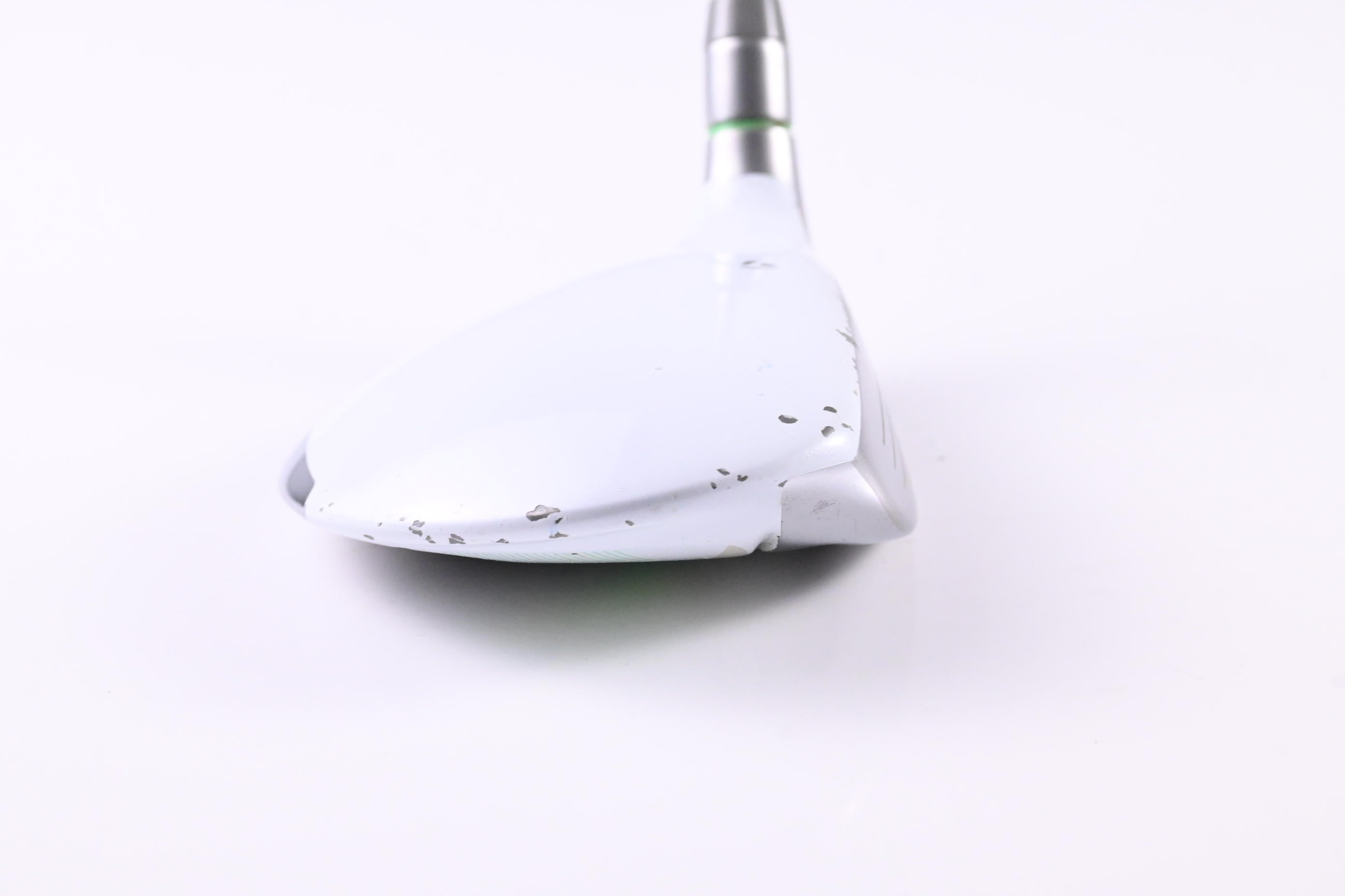 Left Hand Taylormade Kalea #5 Wood / 20 Degree / Ladies Flex Slimtech 45 Shaft