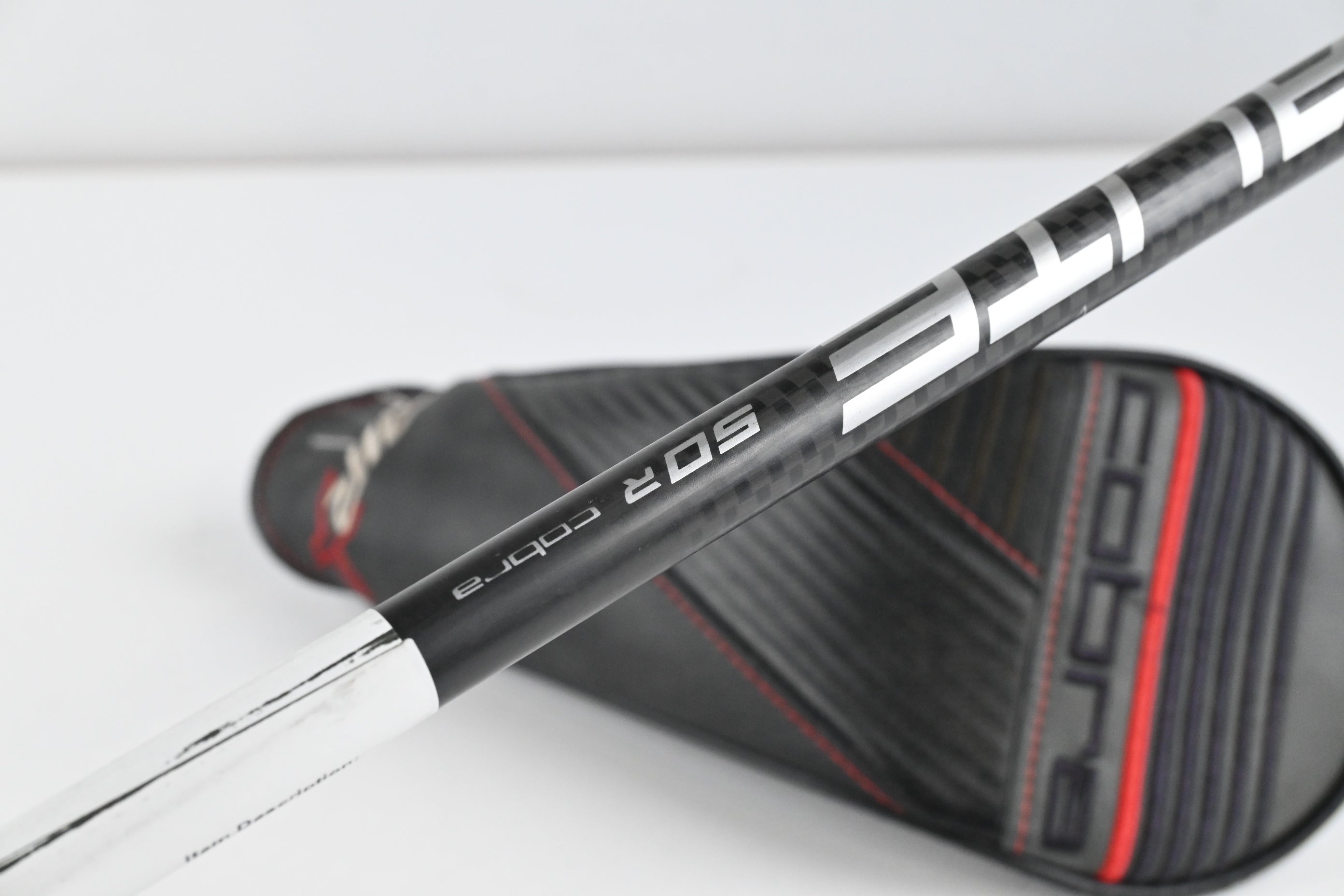 Left Hand Cobra Air-X #5 Wood / 20 Degree / Regular Flex Ultralite 50 Shaft