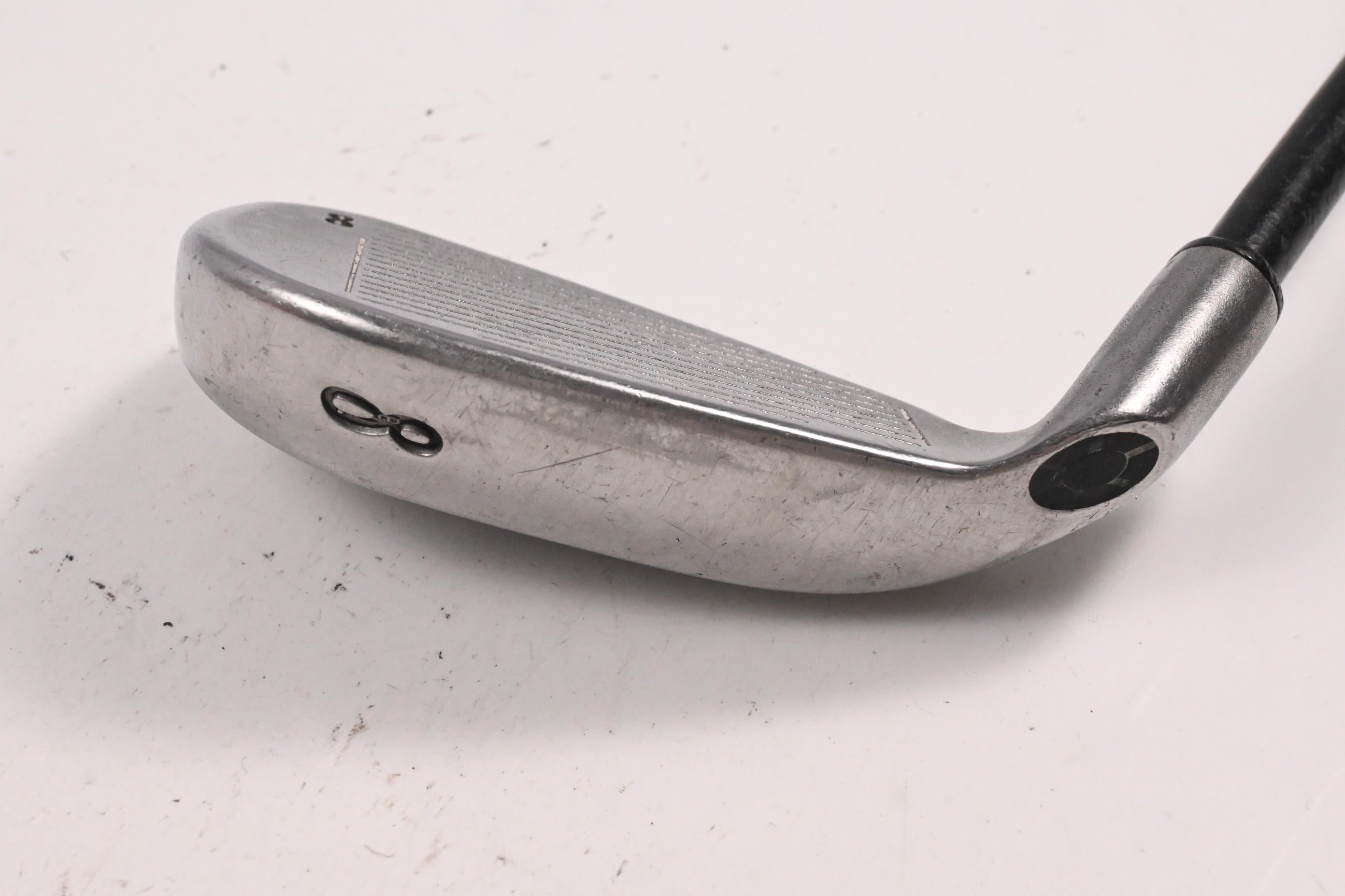 Callaway X-16 Pro Series #8 / Regular Flex Dynamic Gold Shaft