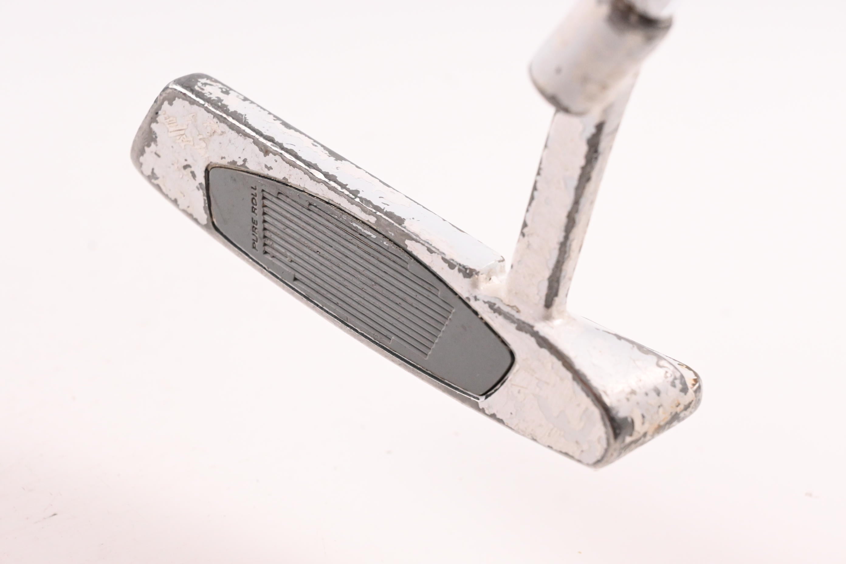 Taylormade White Smoke IN.12 Putter / 34 Inch