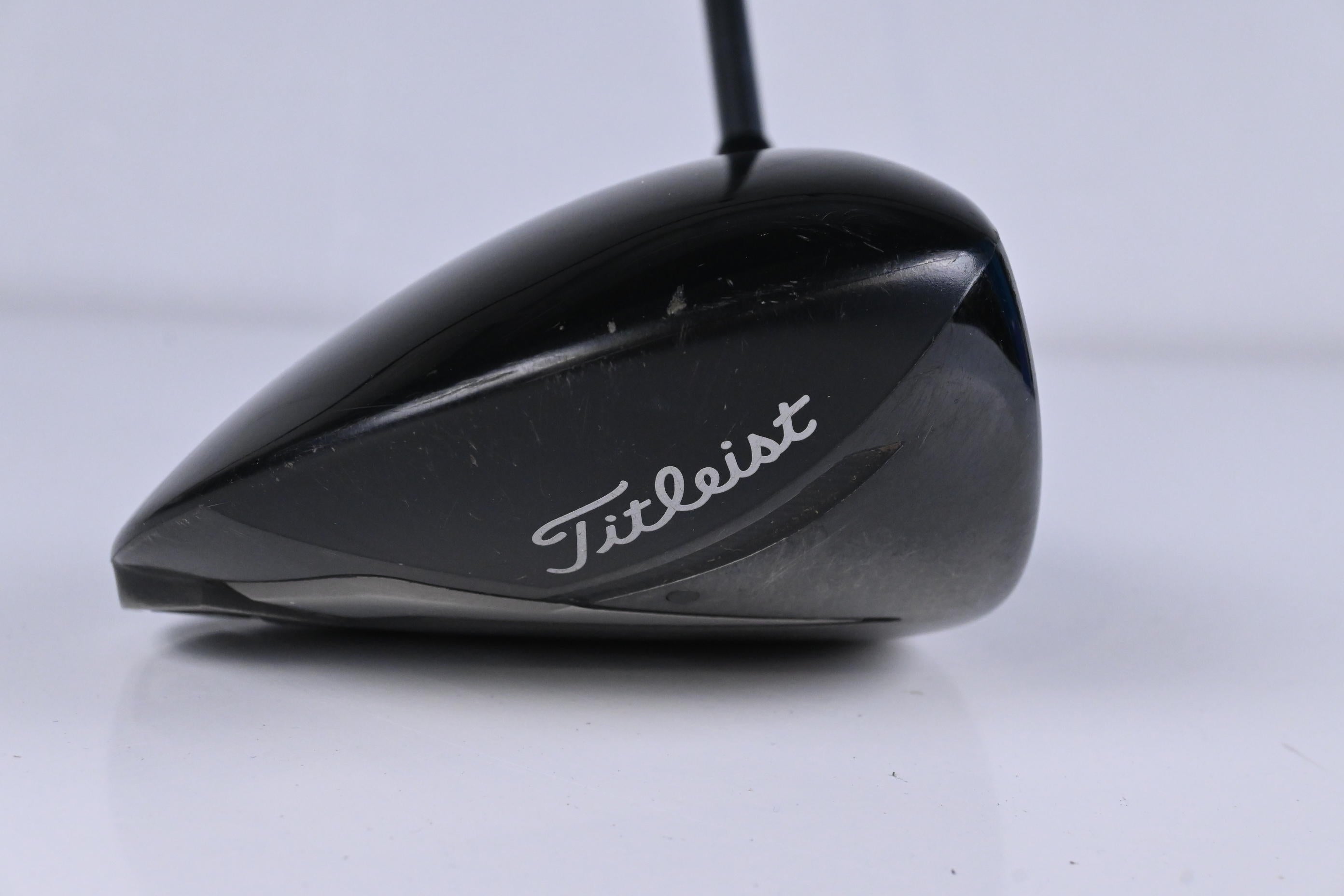Titleist TS2 Driver / 9.5 Degree / Regular Flex Grafalloy ProCustom Shaft