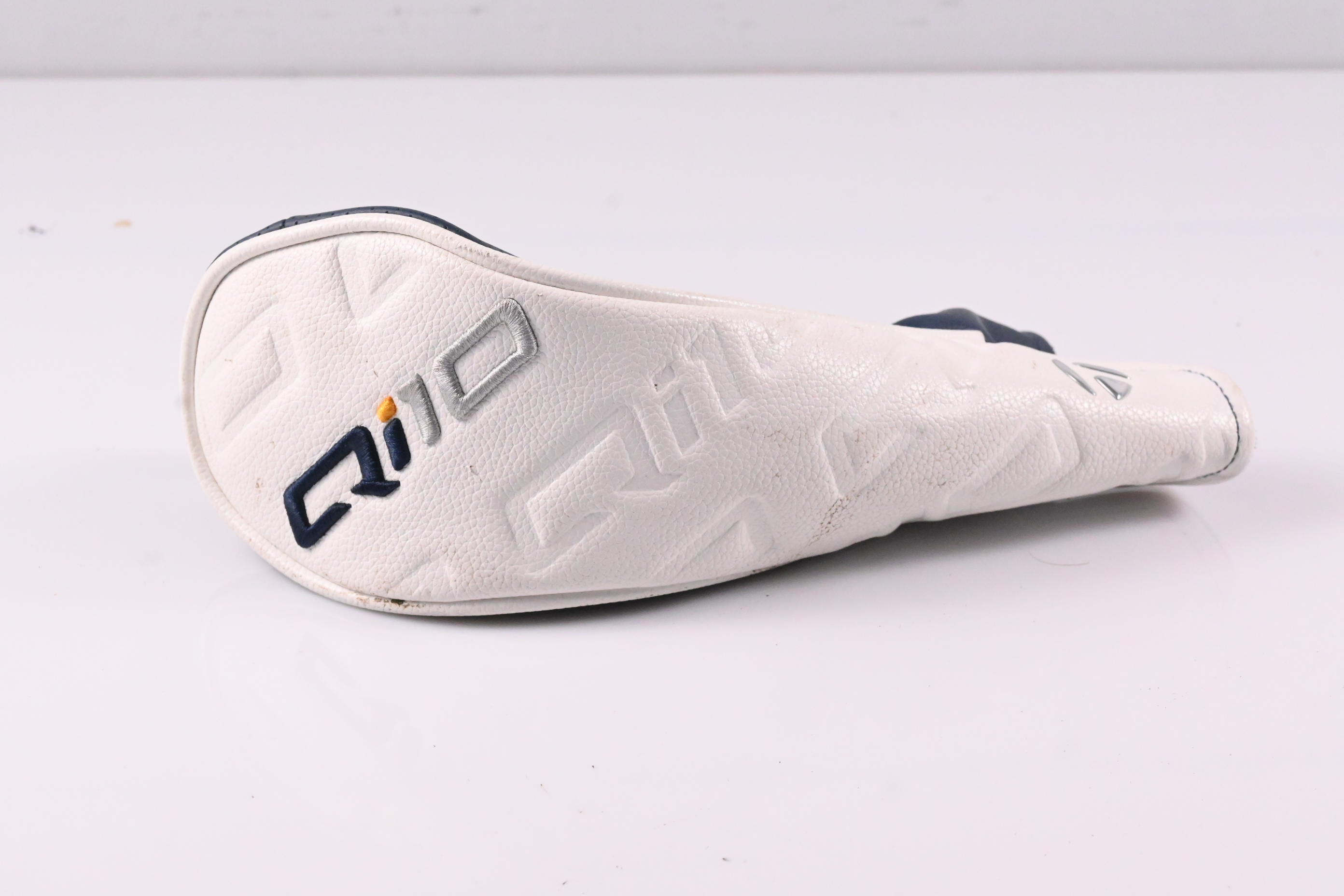 Taylormade Qi10 Tour #3 Hybrid / 19.5 Degree / Stiff Flex Tensei AV Blue 75