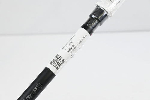 Left Hand Srixon ZXiU Utility #4 Iron / 23 Degree / Regular Flex MMT 80 Shaft