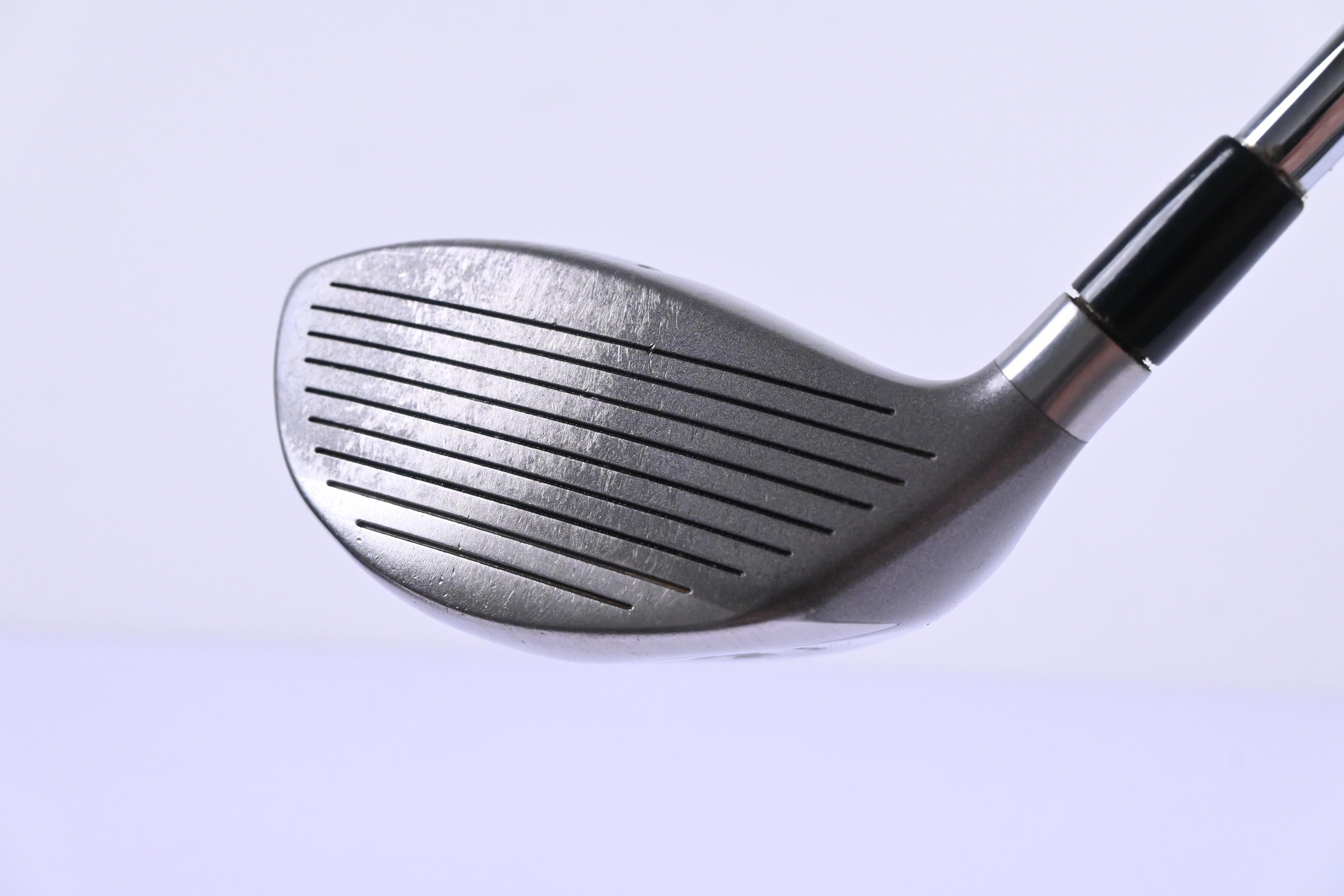 MacGregor IMG #5 Wood / 20 Degree / Regular Flex Steel Shaft