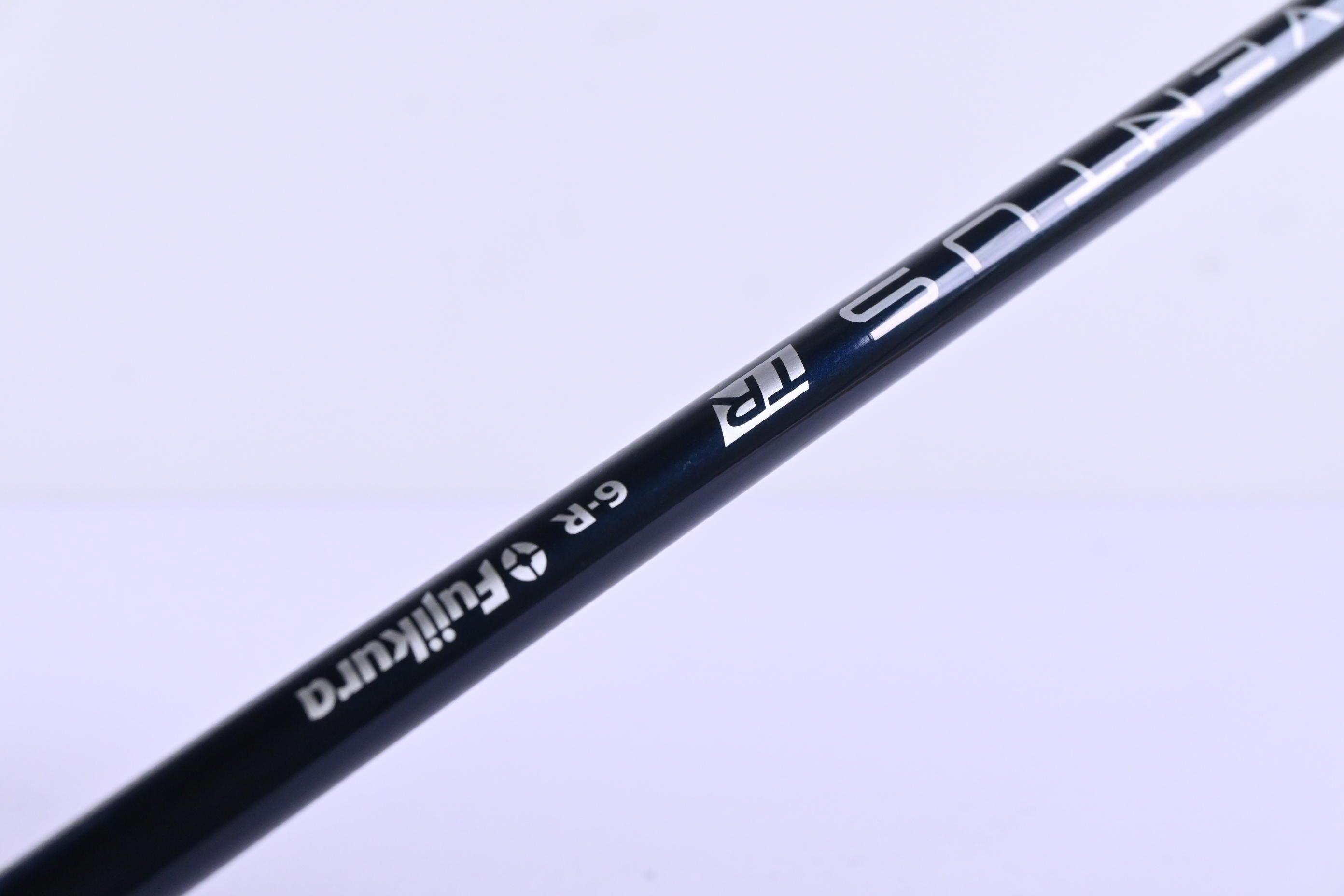 Srixon ZXi Driver / 10.5 Degree / Regular Flex Fujikura Ventus TR Blue 6 Shaft