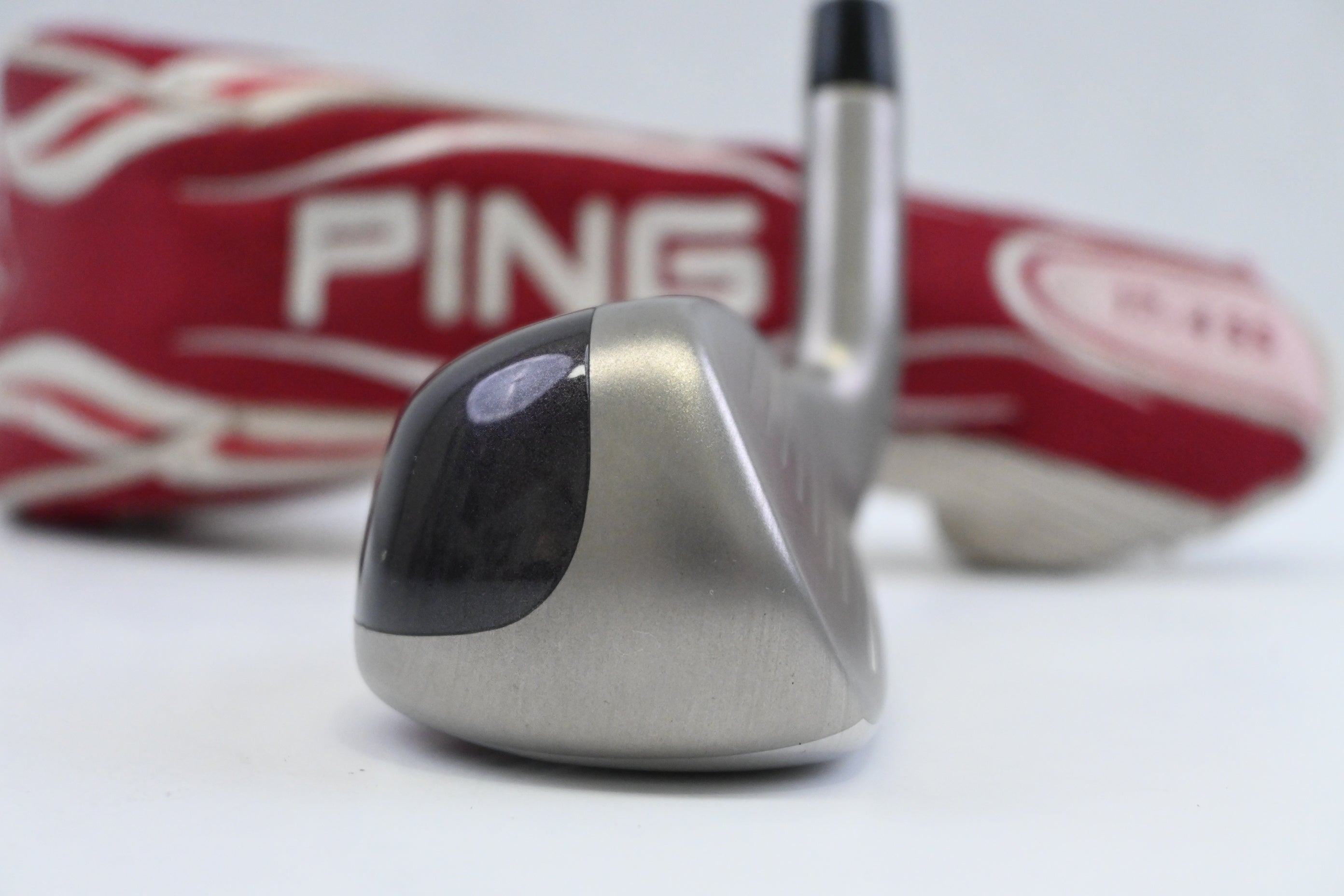 Ladies Ping Faith #5 Hybrid / 26 Degree / Ladies Flex Ping ULT 200 Shaft