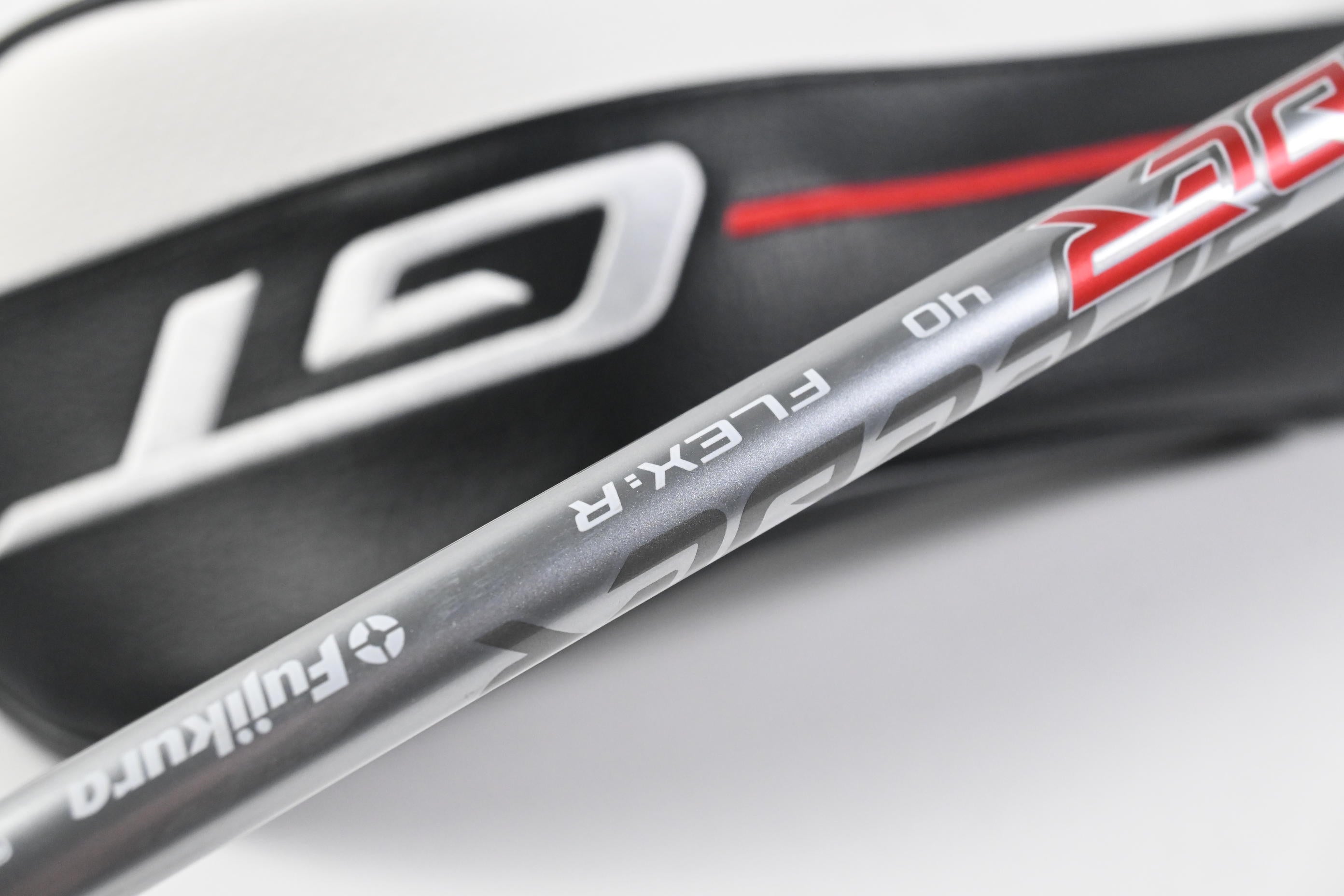 Titleist GT1 #3 Wood / 15 Degree / Regular Flex Fujikura Air Speeder 40 Shaft