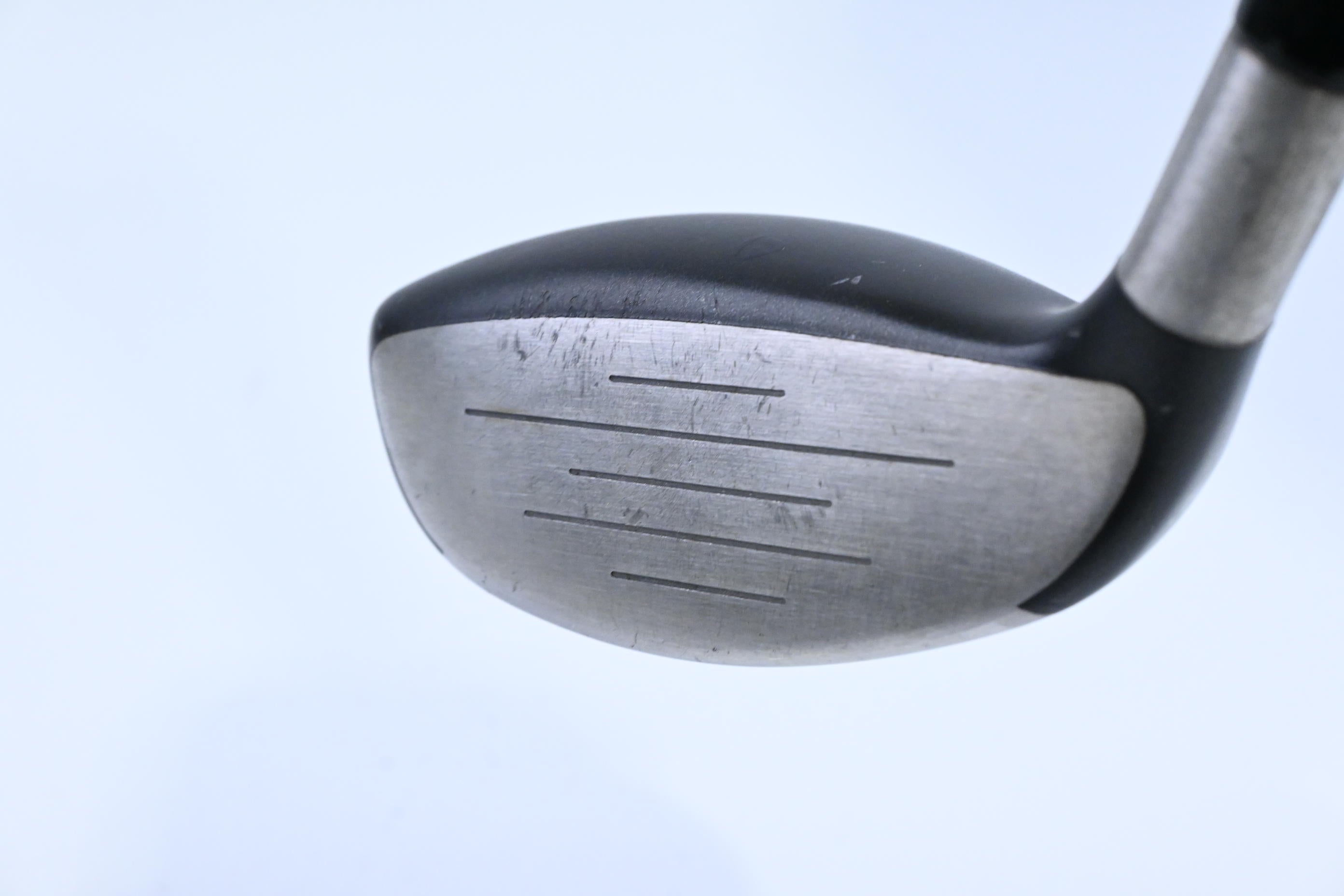 Taylormade Jetspeed #3 Hybrid / 19 Degree / X-Flex Kuro Kage Black 70