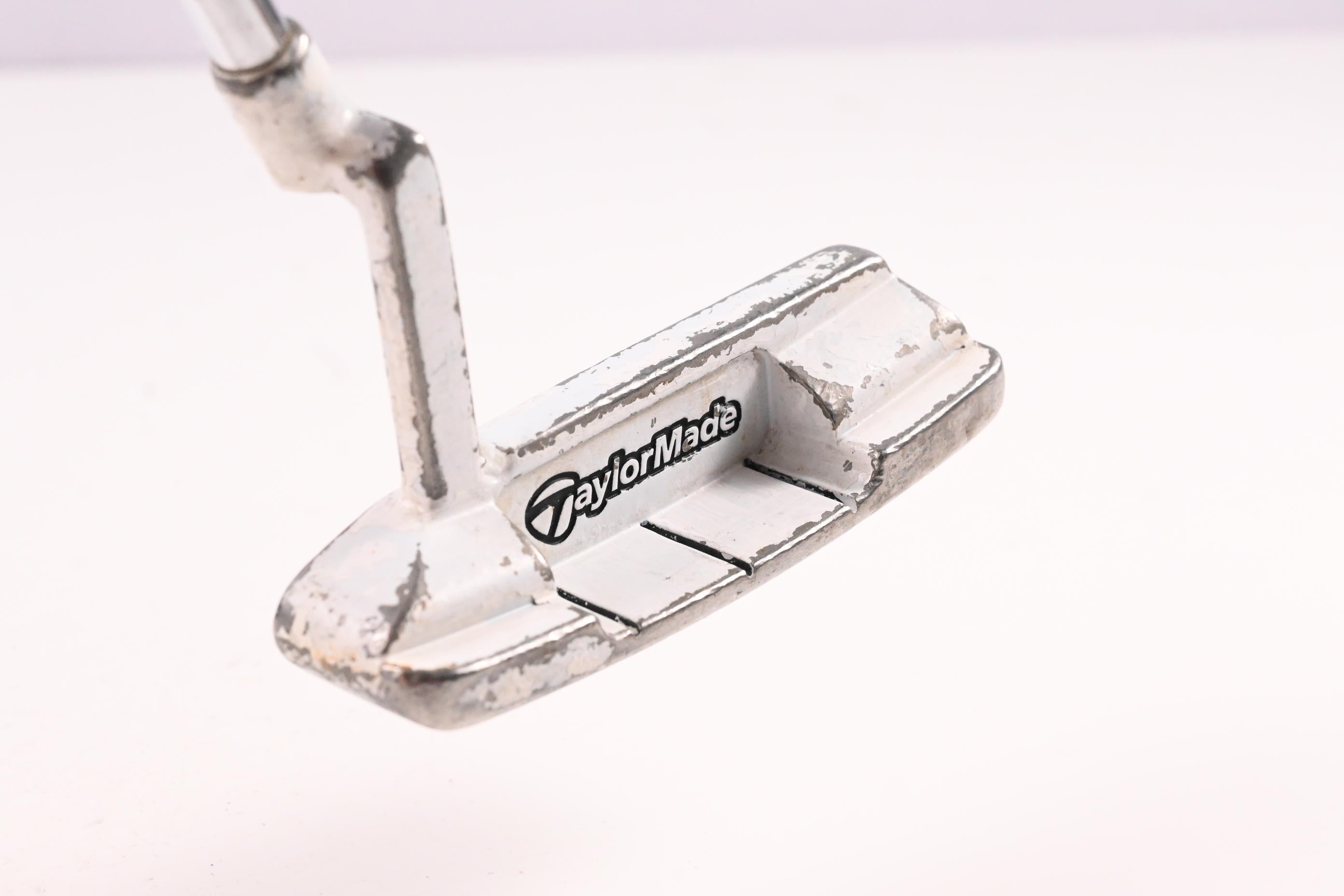 Taylormade White Smoke IN.12 Putter / 34 Inch