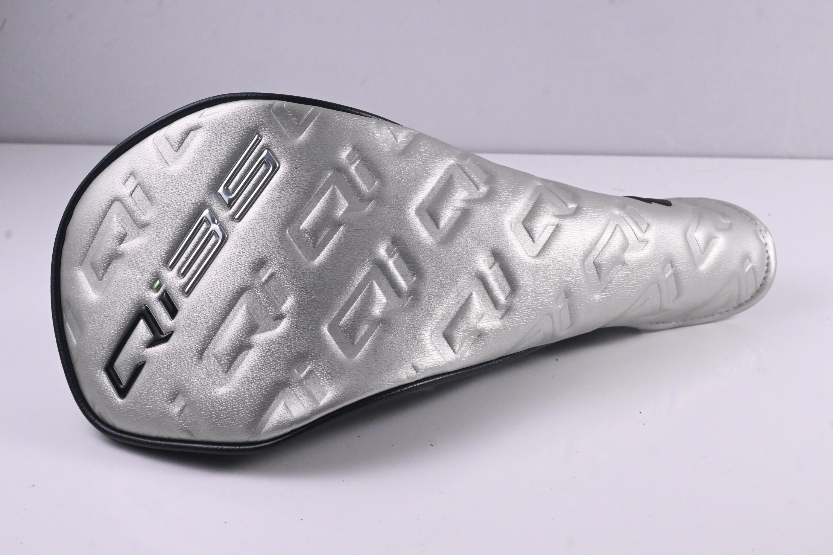 Taylormade Qi35 Max Lite Driver / 10.5 Degree / Senior Flex Vanquish 4 Shaft