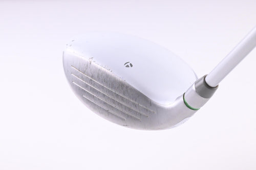 Left Hand Taylormade Kalea #5 Wood / 20 Degree / Ladies Flex Slimtech 45 Shaft