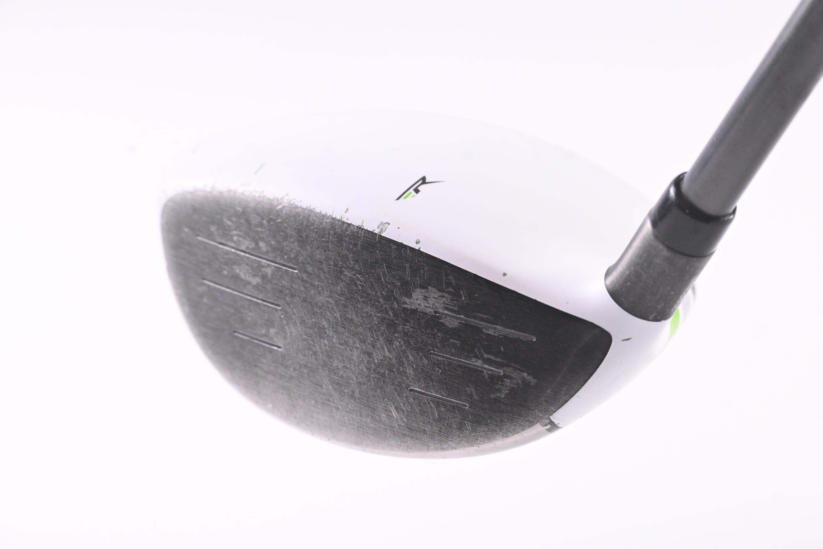 Taylormade RBZ #3 Wood / 15 Degree / Stiff Flex Matrix Ozik Xcon-5 Shaft