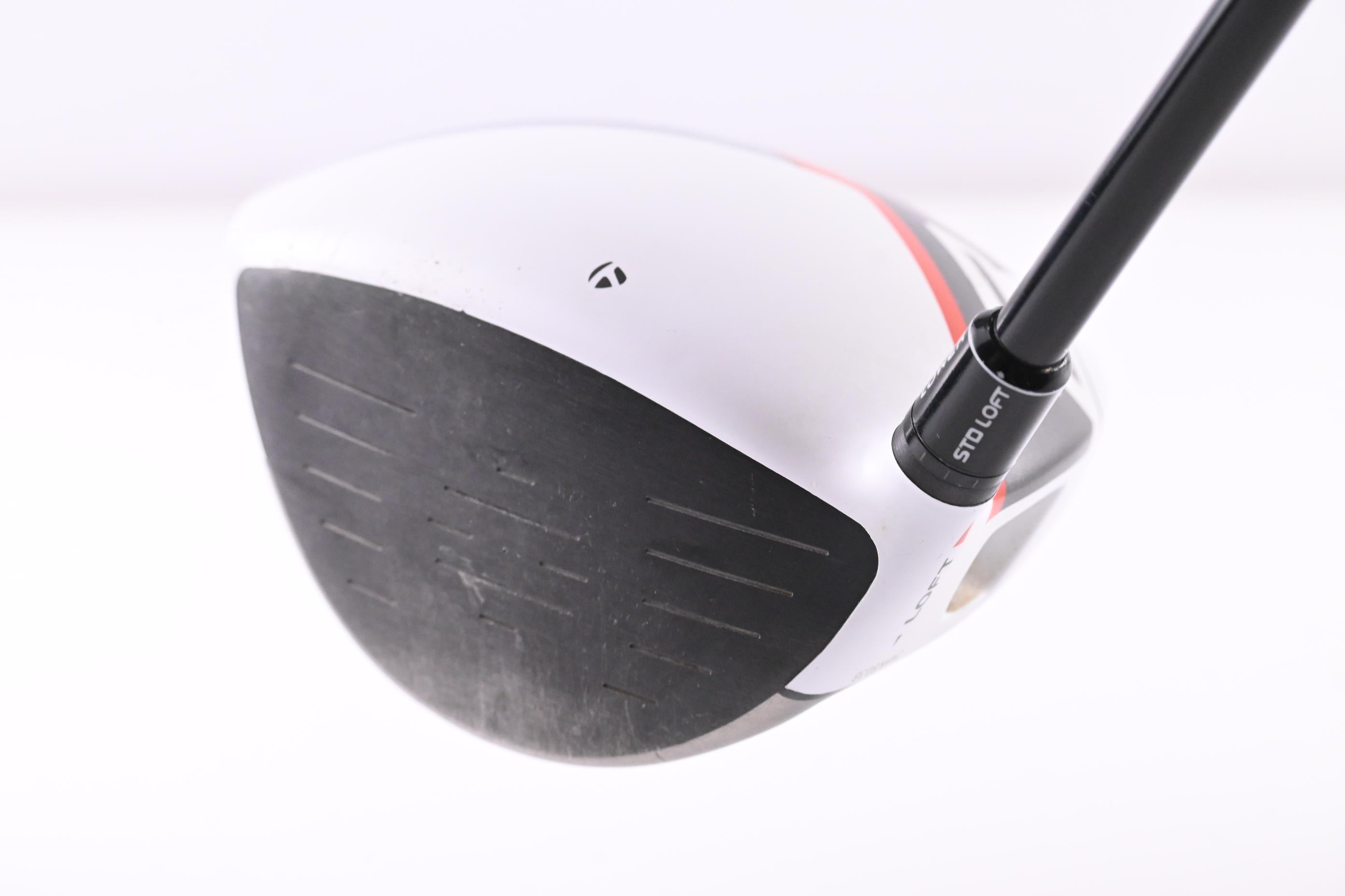 Taylormade R1 Driver / 8-12 Degree / X-Flex Project X Shaft