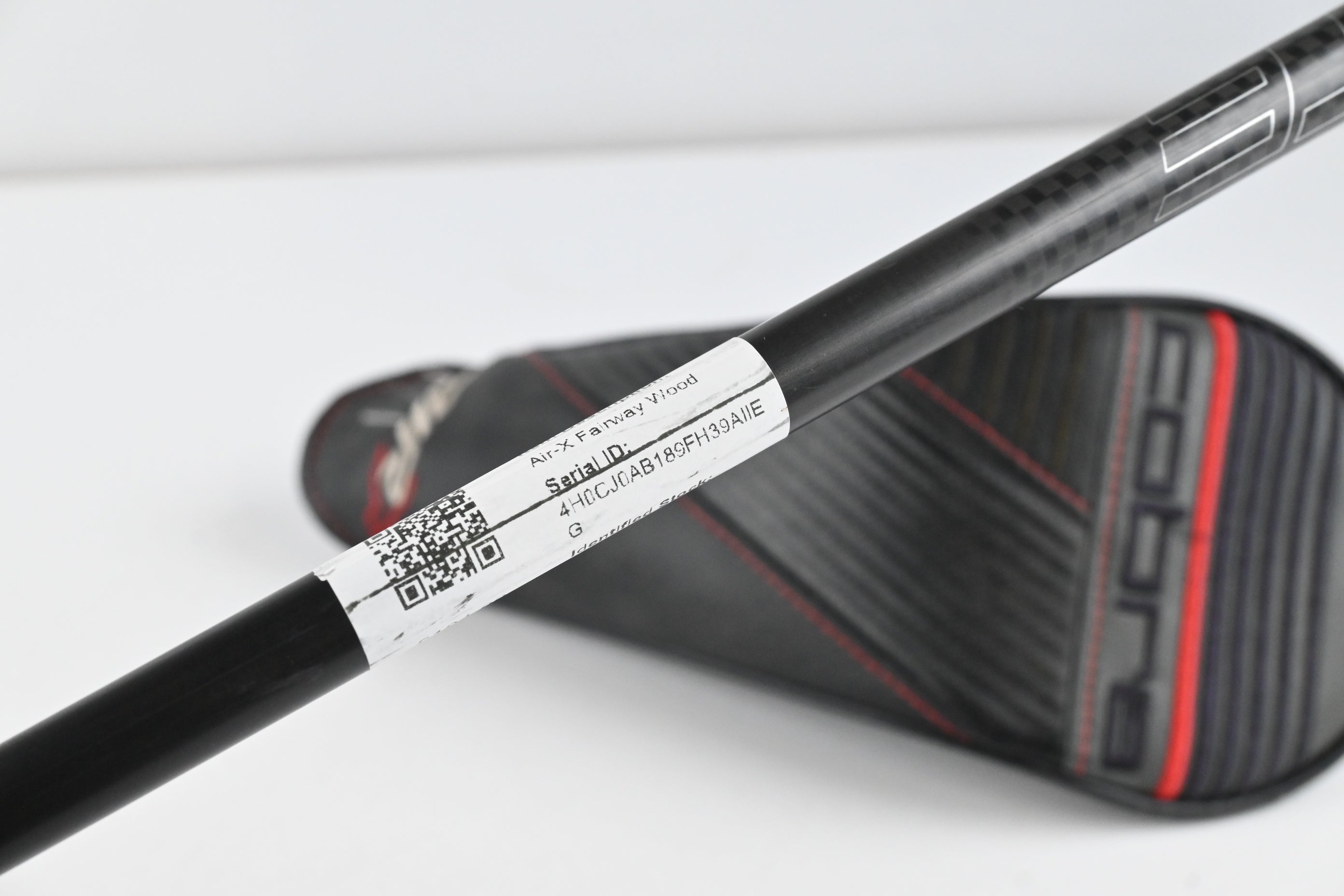 Left Hand Cobra Air-X #5 Wood / 20 Degree / Regular Flex Ultralite 50 Shaft