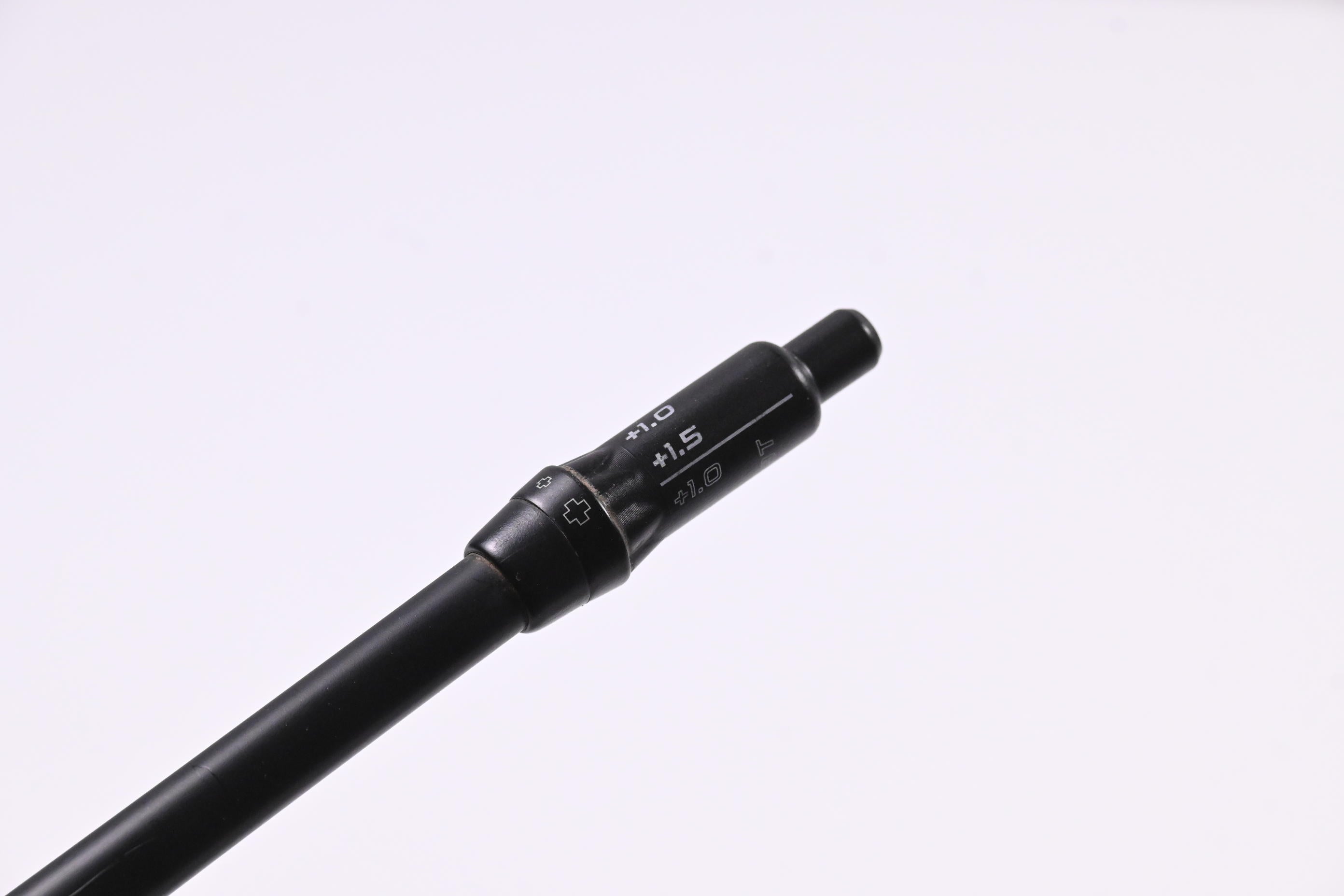 Ping ALTA CB Black 55 Driver Shaft / Stiff Flex / Ping 3rd Gen