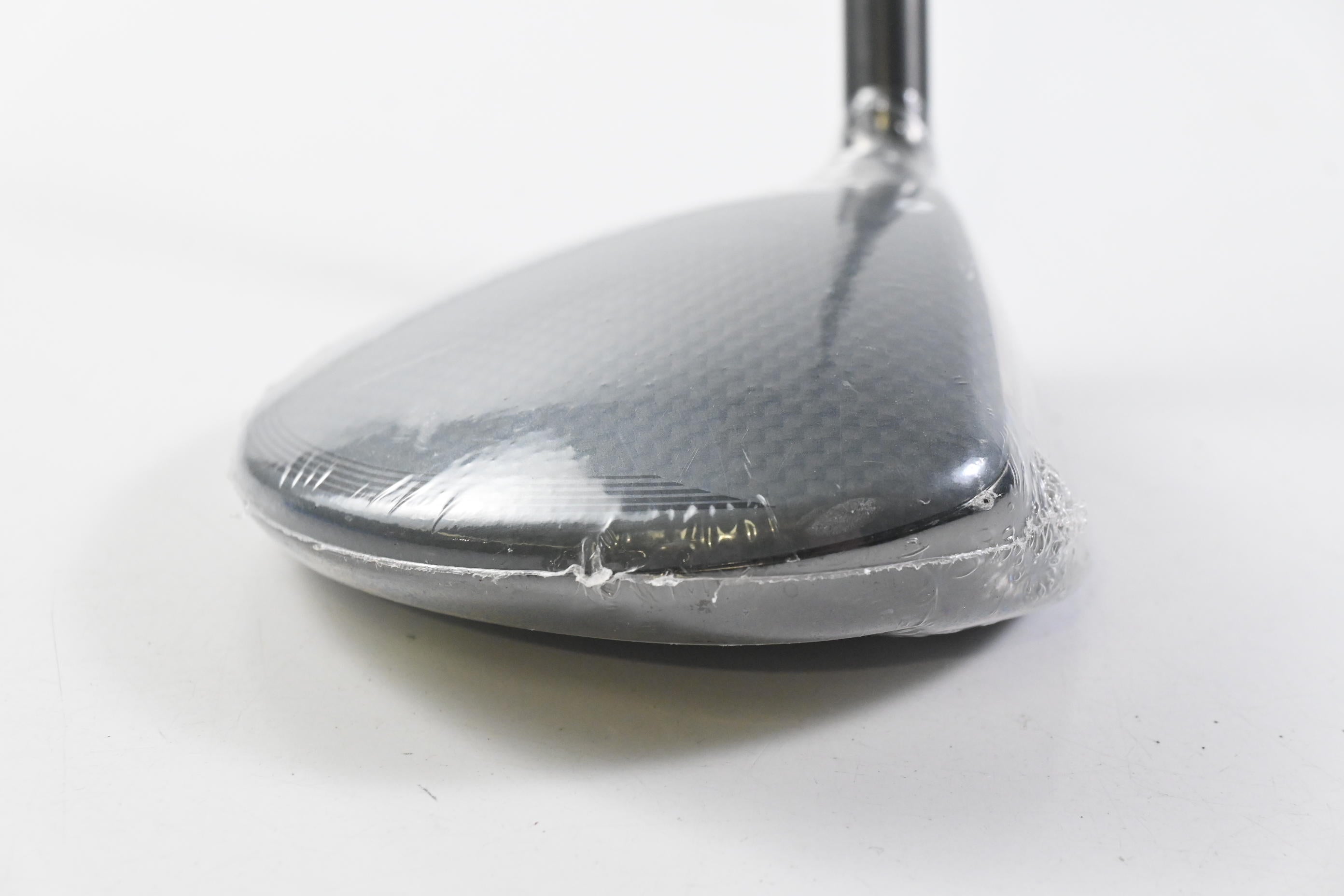 Taylormade Qi35 Max #7 Wood / 21.5 Degree / Senior Flex Airspeeder 50 Shaft