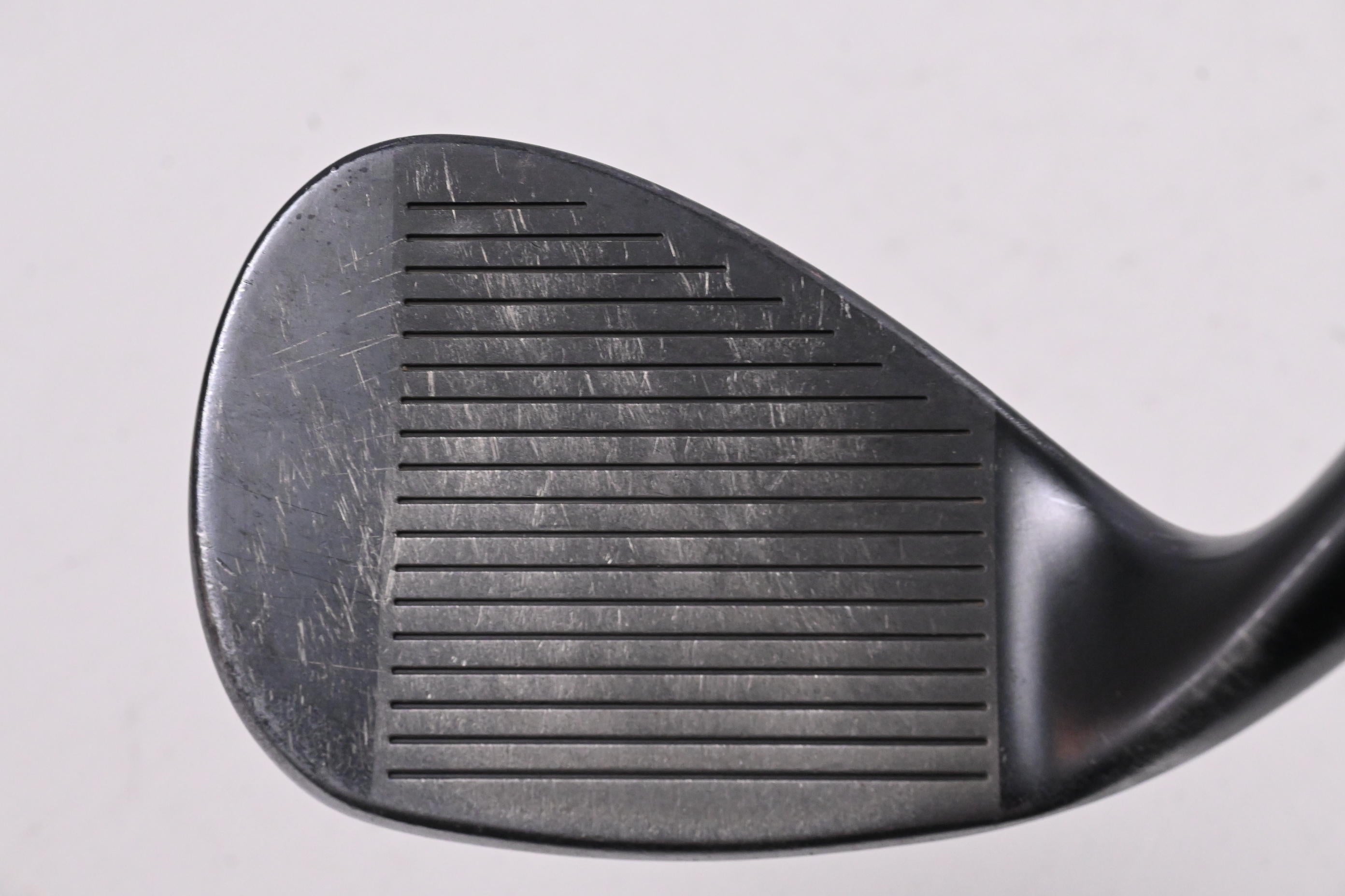 Cleveland CBX Zipcore Gap Wedge / 50 Degree / Wedge Flex Catalyst Spinner 80
