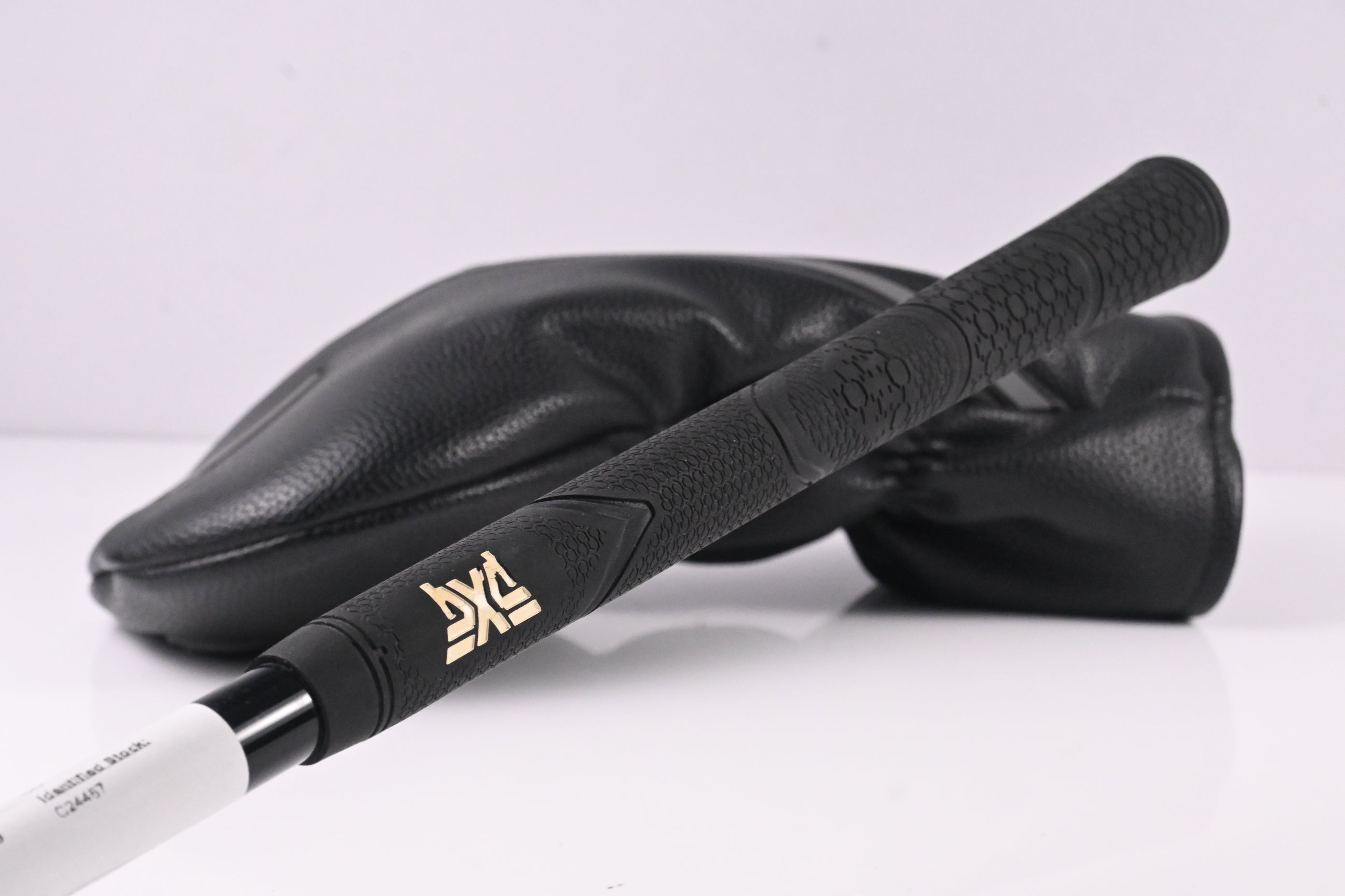 PXG 0311 Black Ops Driver / 10.5 Degree / Stiff Flex Diamana S 60 Shaft