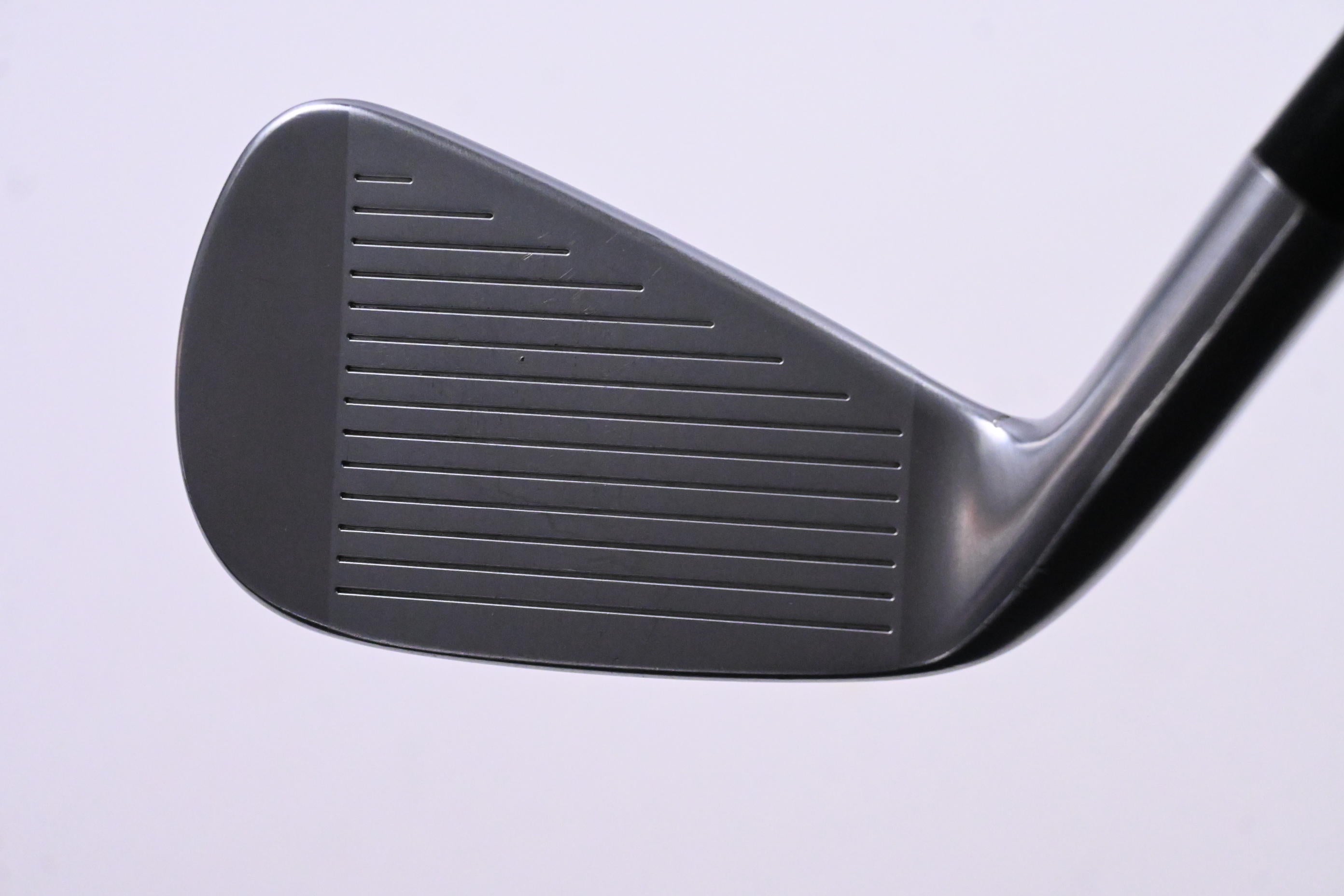 Cobra King Tour 2023 #4 Iron / 22 Degree / Stiff Flex KBS $-Taper 120 Shaft