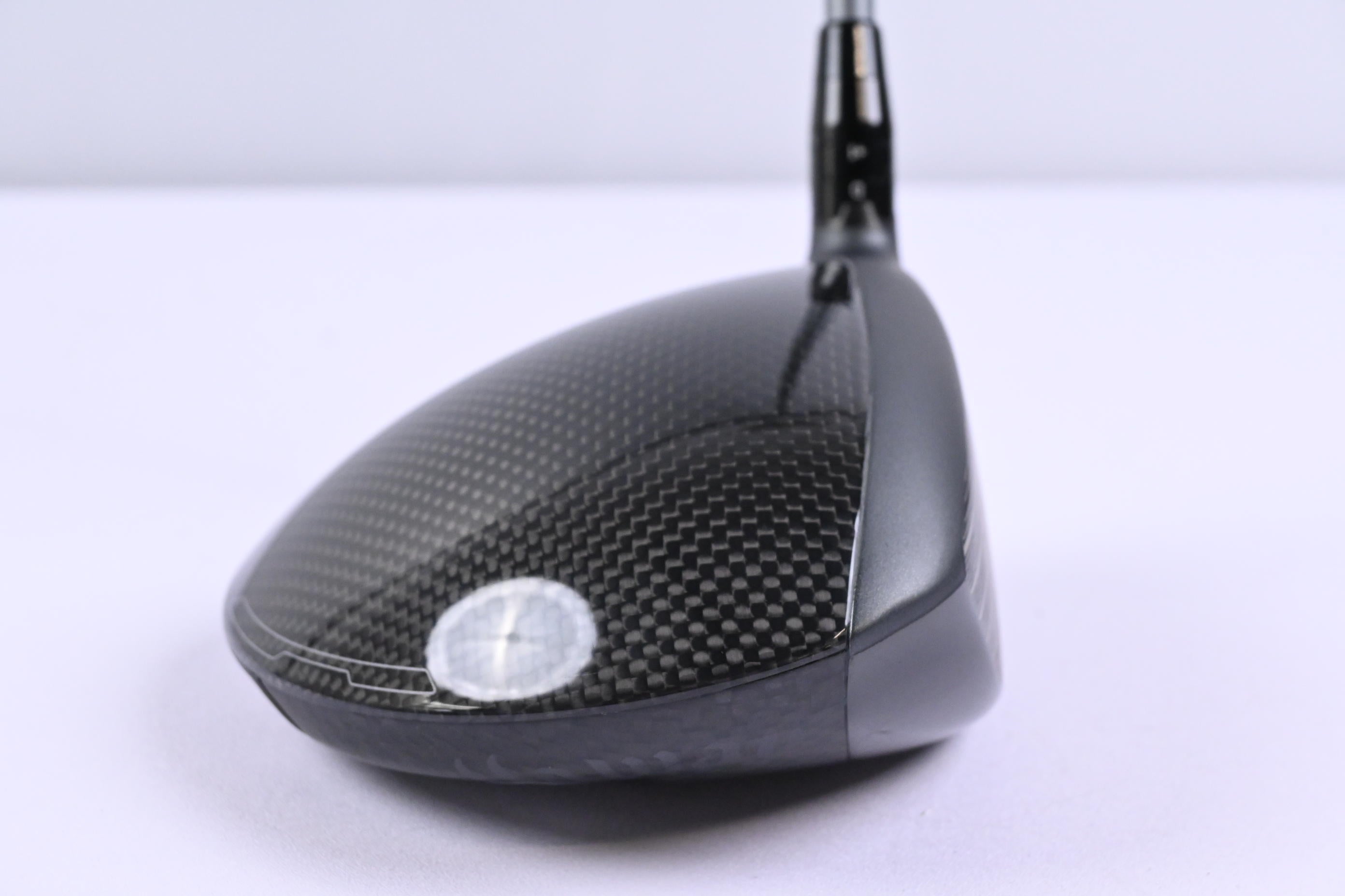 Callaway Quantum Triple Diamond Max Driver / 9 Degree / Stiff Flex Denali 50
