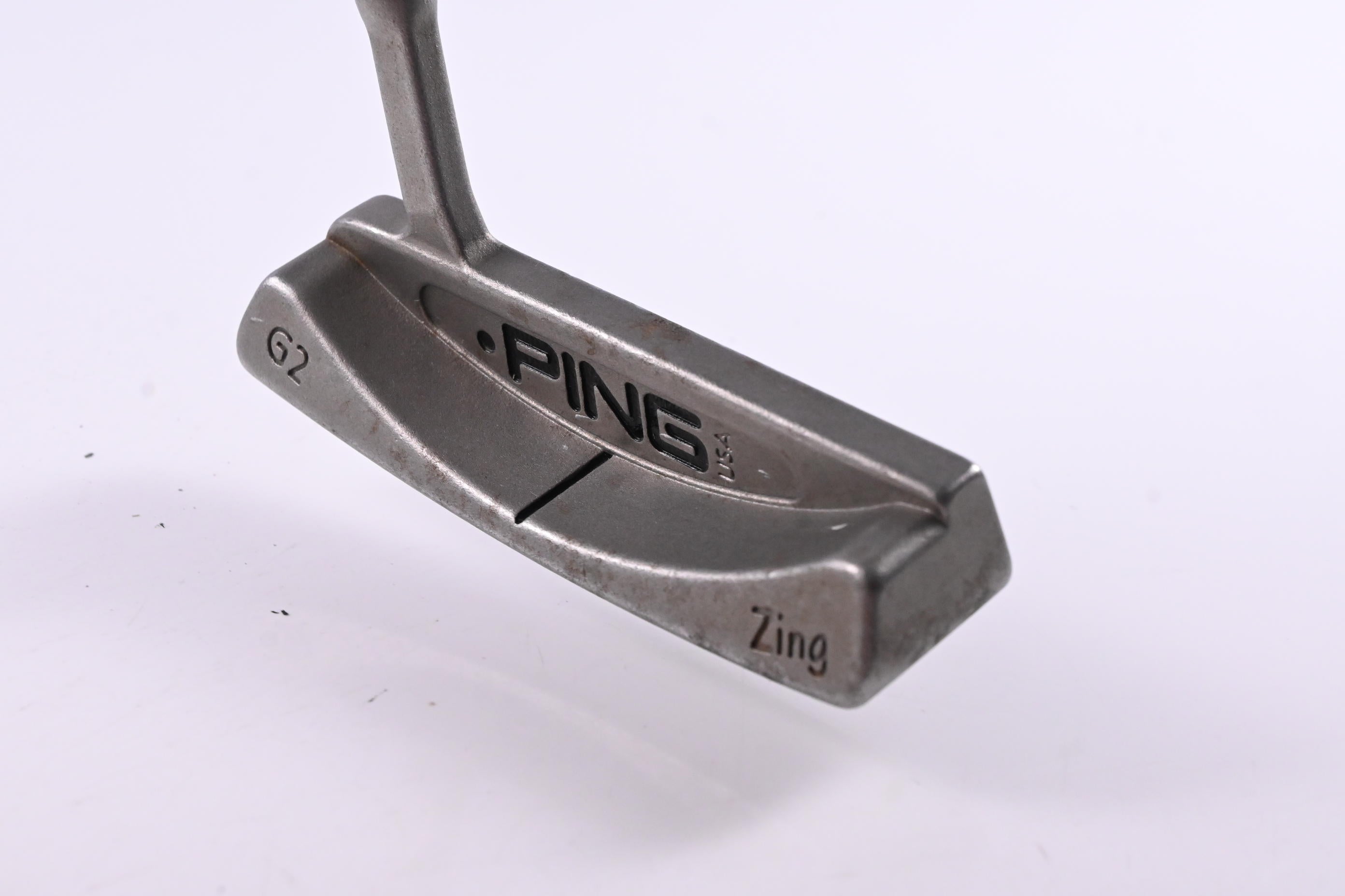 Ping G2 Zing Putter / 34.5 Inch