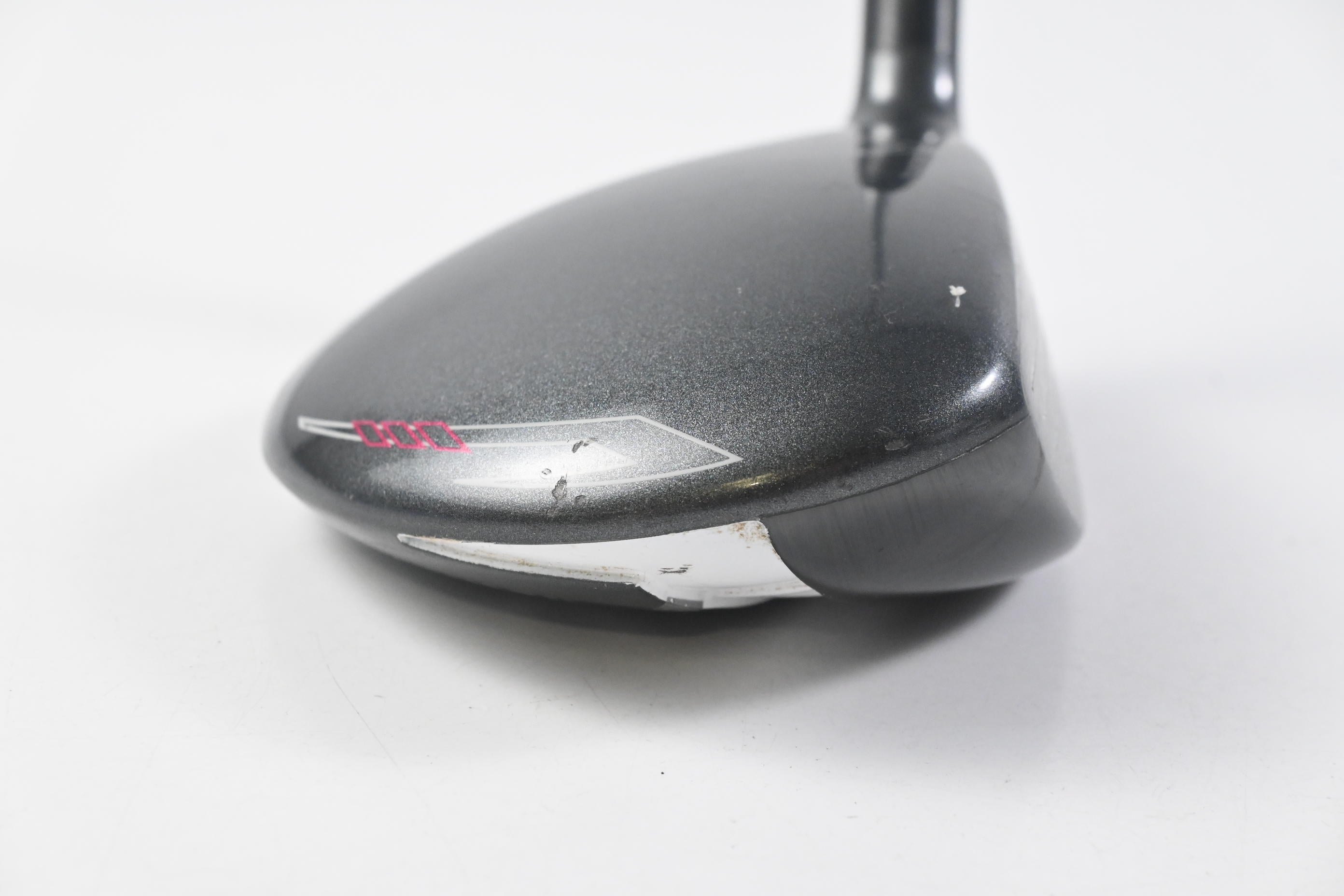 Ladies Callaway X2 Hot #5 Wood / 18.5 Degree / Ladies Flex X2 Hot Shaft