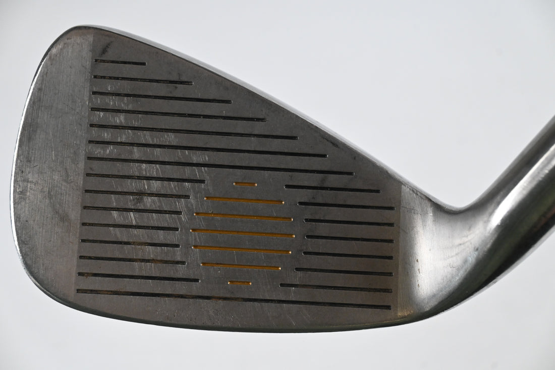 Cobra King Cobra Oversize #7 Iron / Regular Flex TT Lite XL Shaft