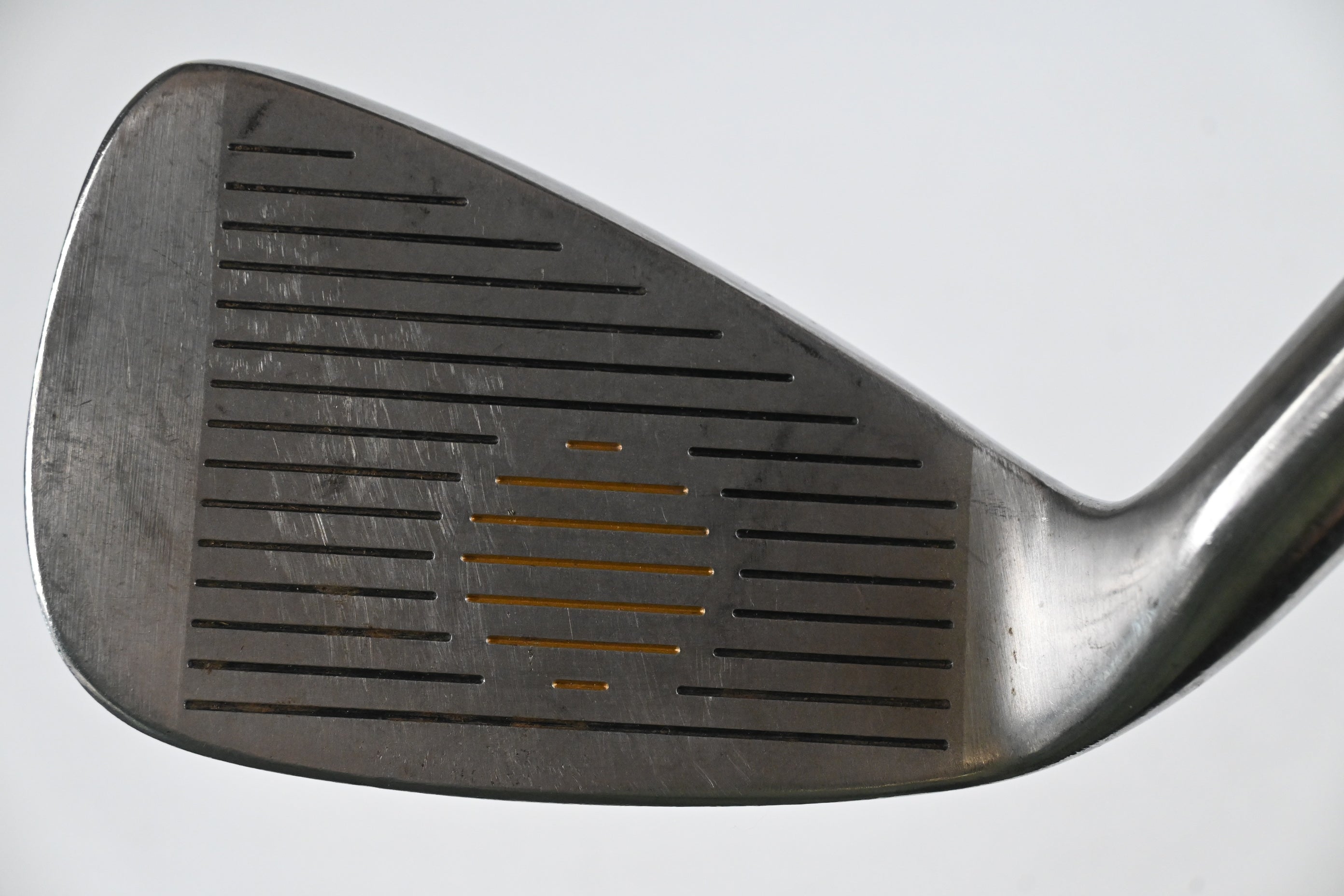 Cobra King Cobra Oversize #7 Iron / Regular Flex TT Lite XL Shaft