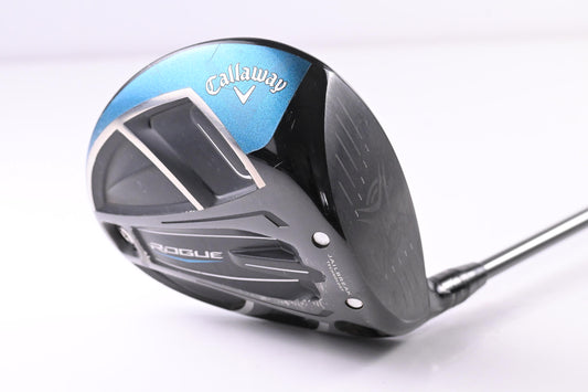 Callaway Rogue Driver / 10.5 Degree / Regular Flex Aldila Synergy 50 Shaft